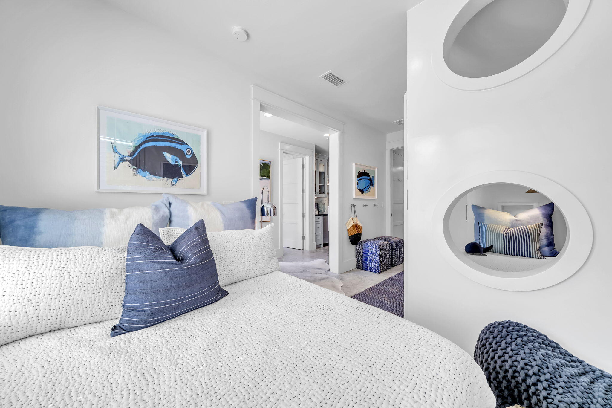CYPRESS DUNES - Residential