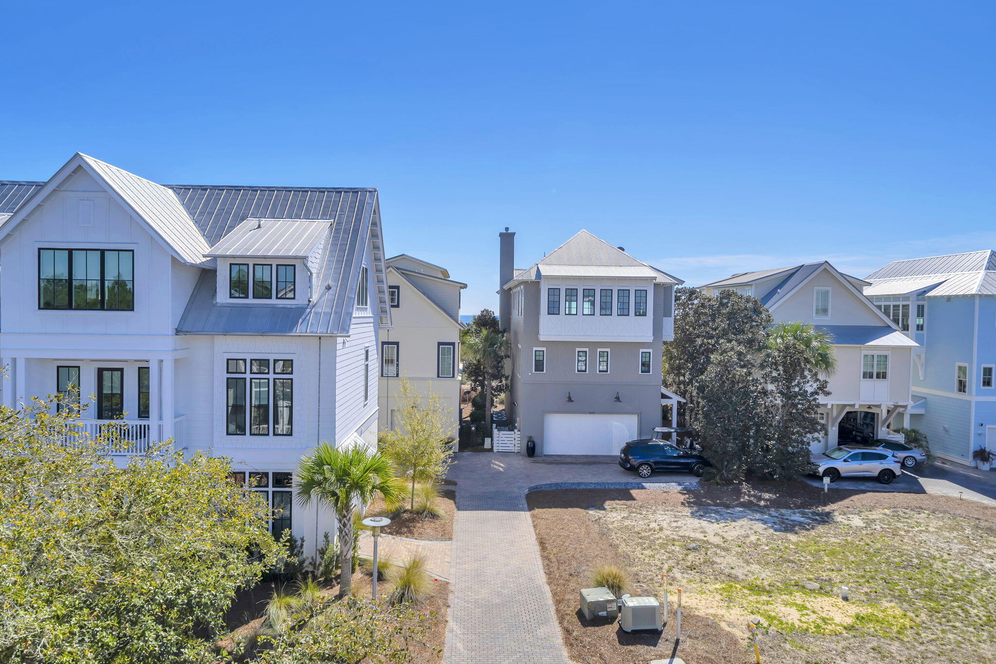 CYPRESS DUNES - Residential