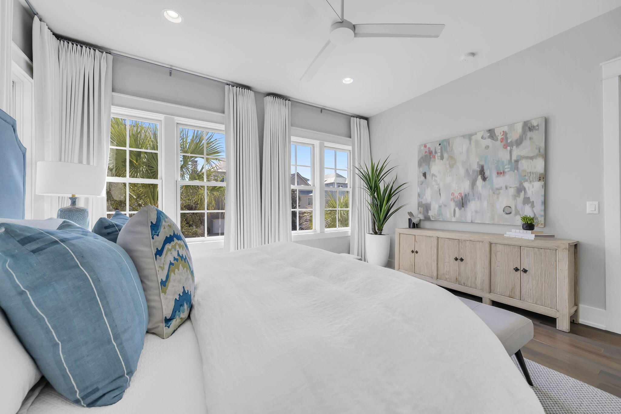 CYPRESS DUNES - Residential