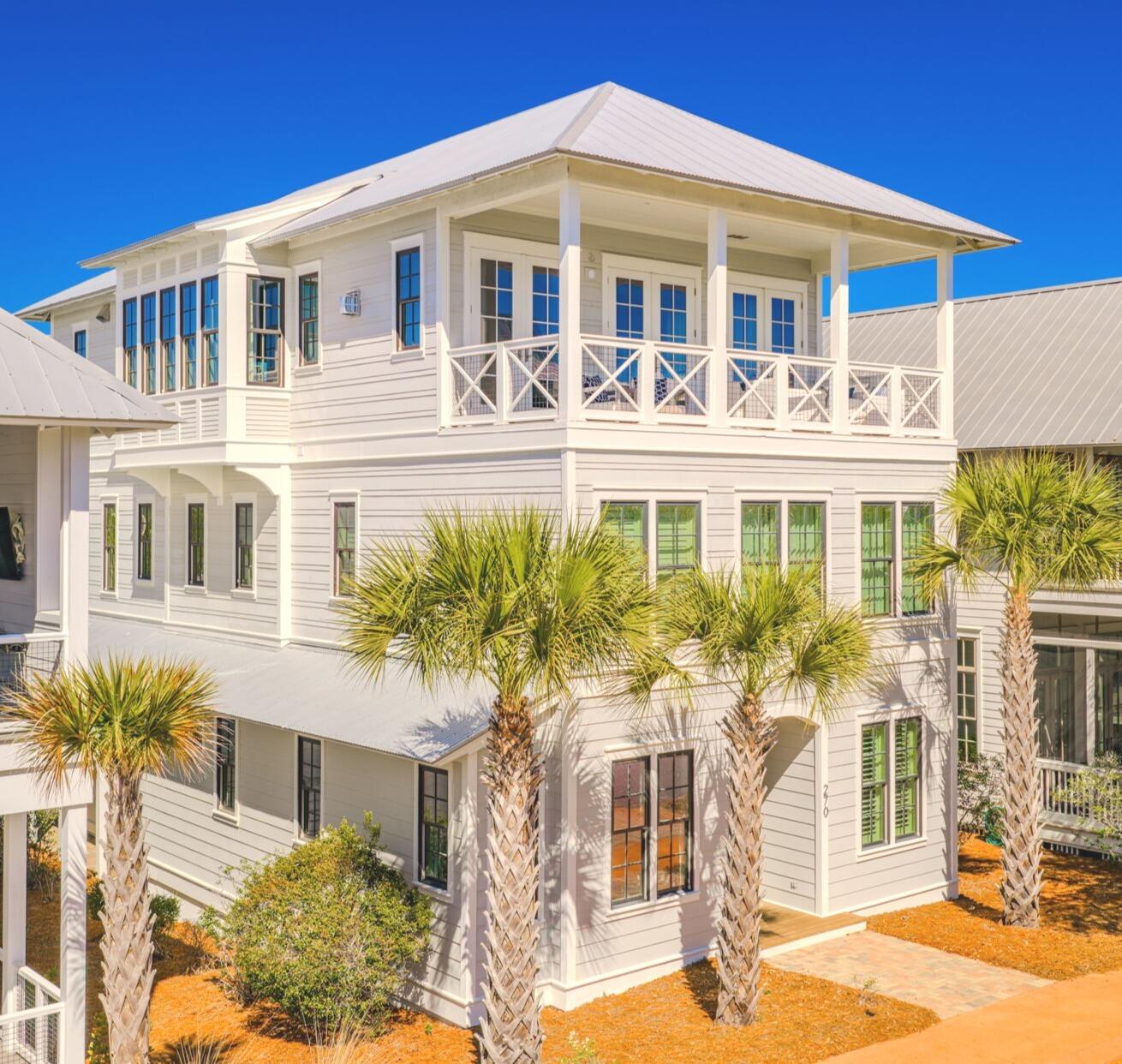 CYPRESS DUNES - Residential