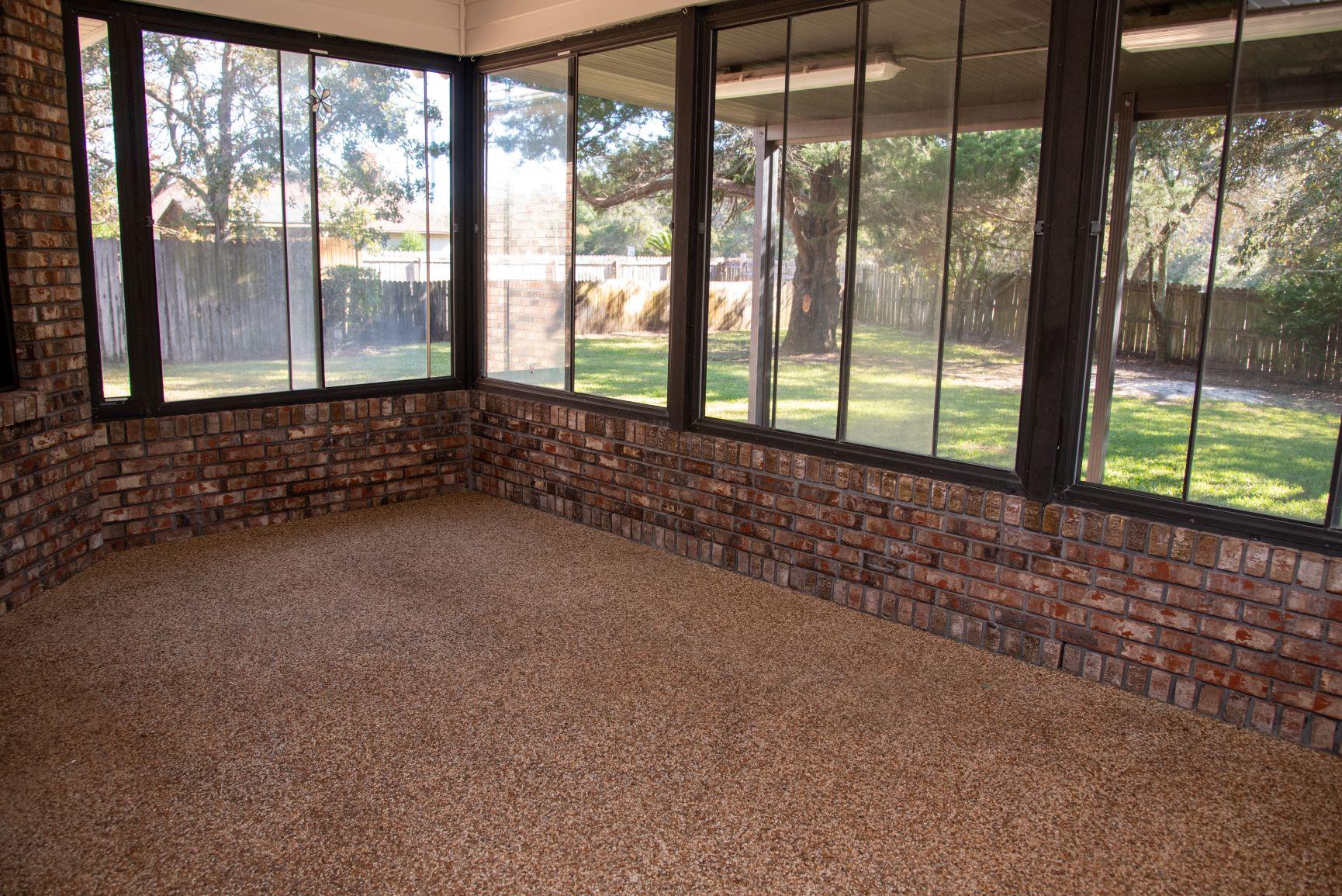 RUSHLIN PARK - Residential Lease