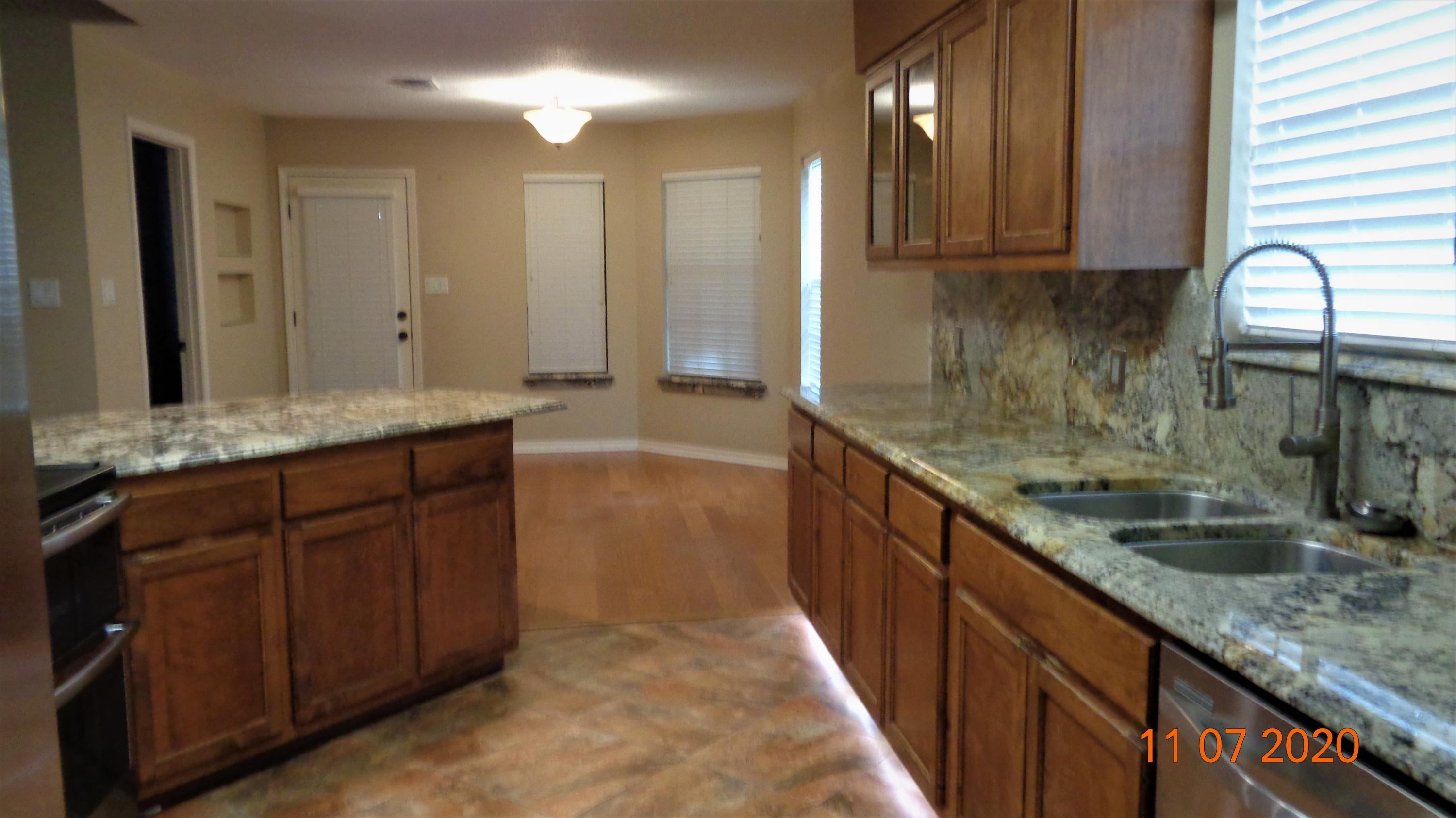 RUSHLIN PARK - Residential Lease