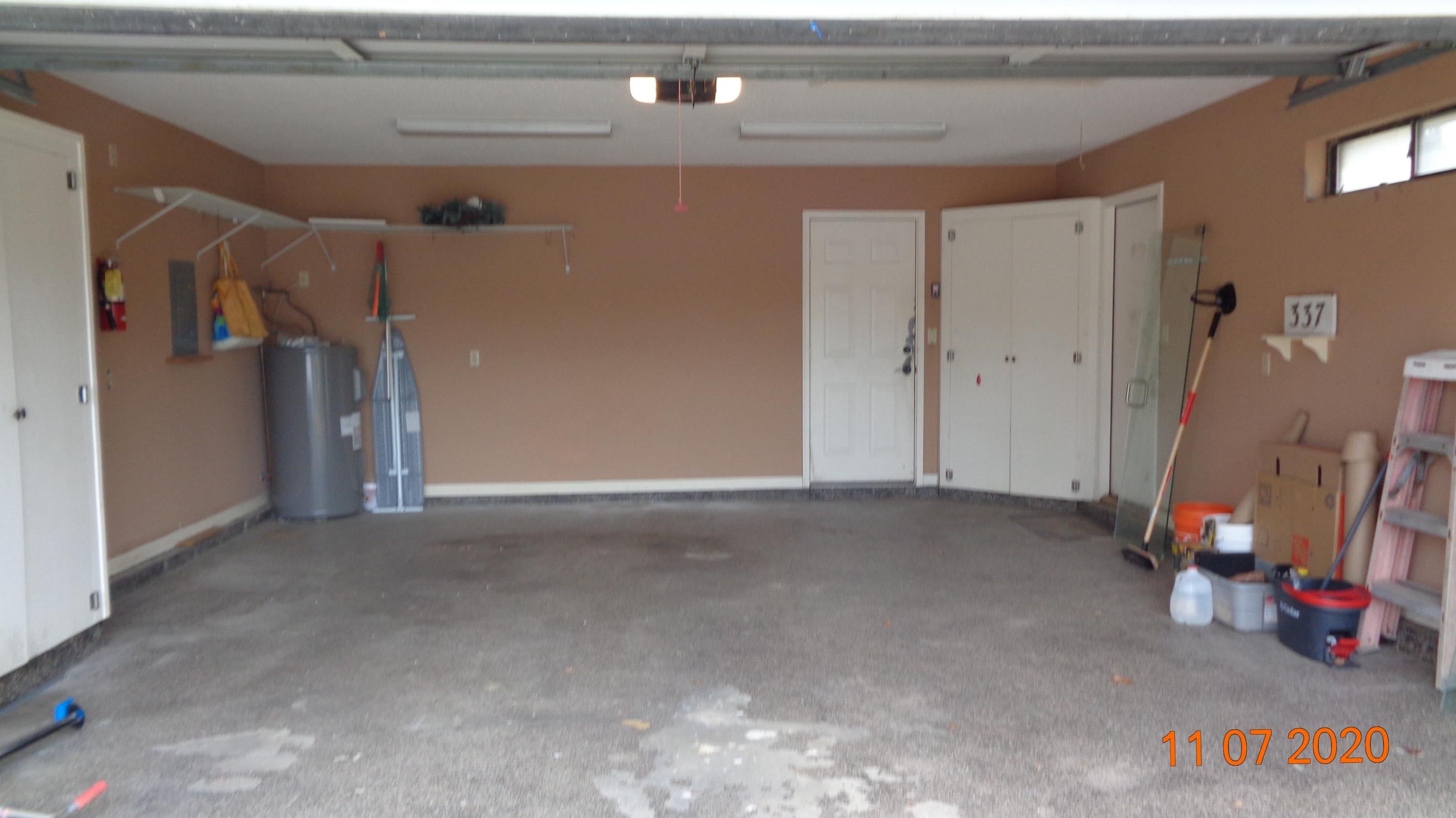 RUSHLIN PARK - Residential Lease