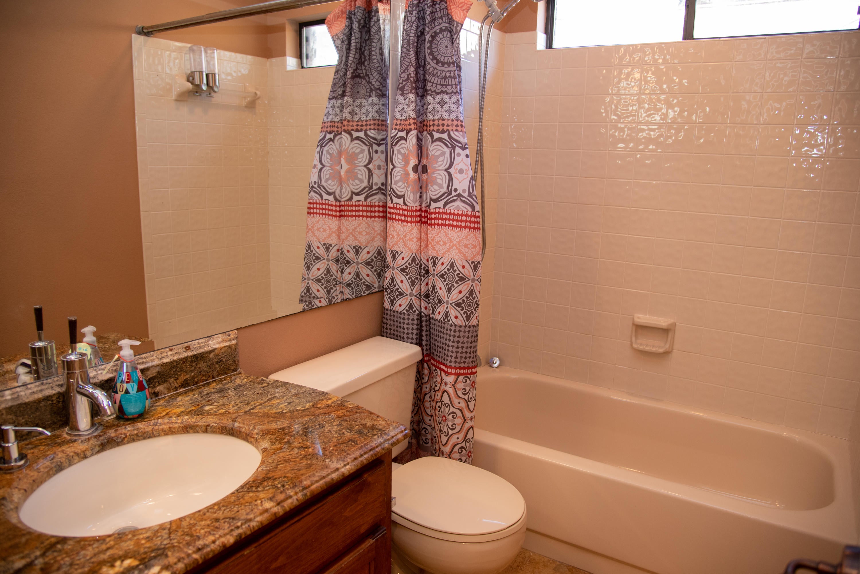 RUSHLIN PARK - Residential Lease