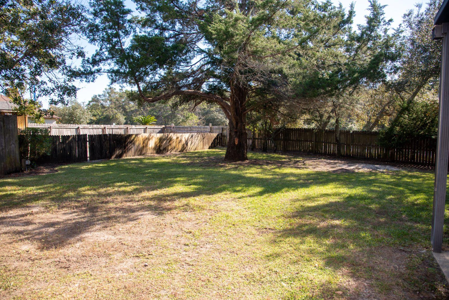 RUSHLIN PARK - Residential Lease