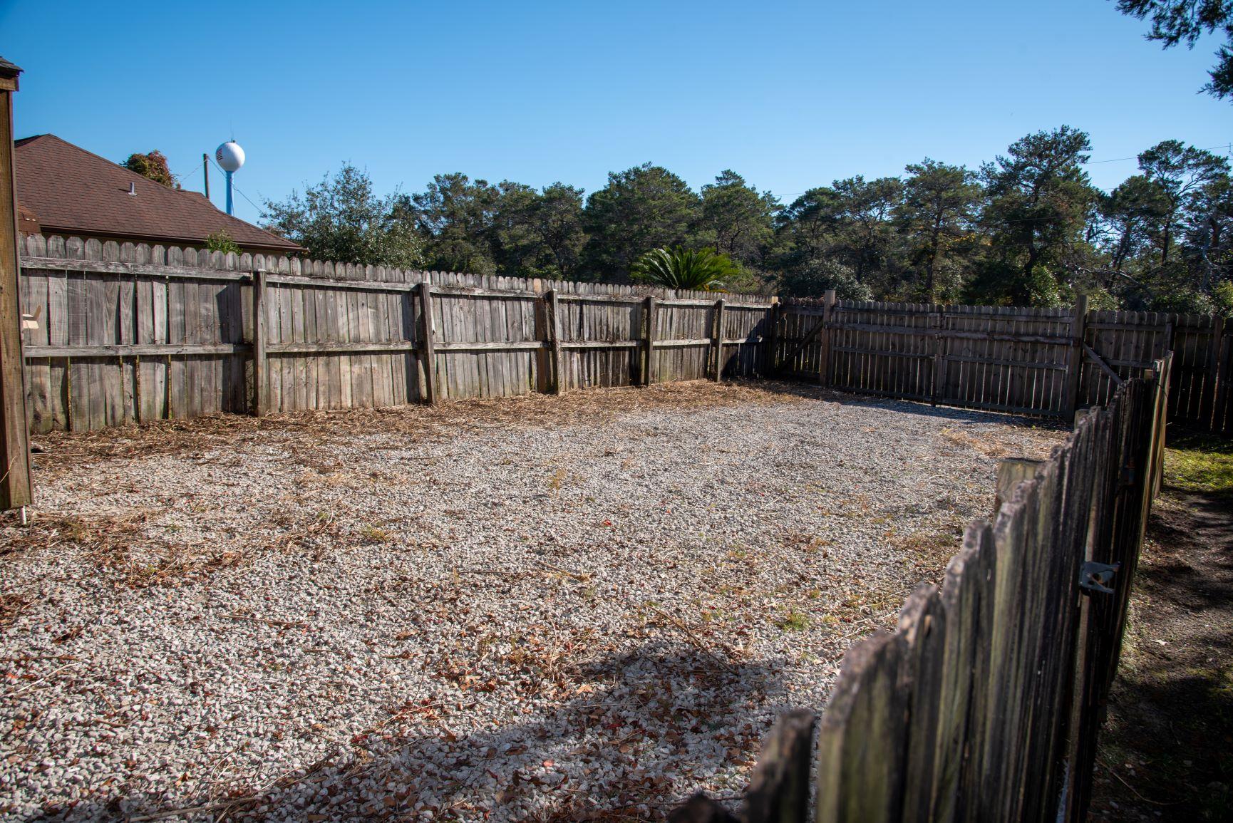RUSHLIN PARK - Residential Lease
