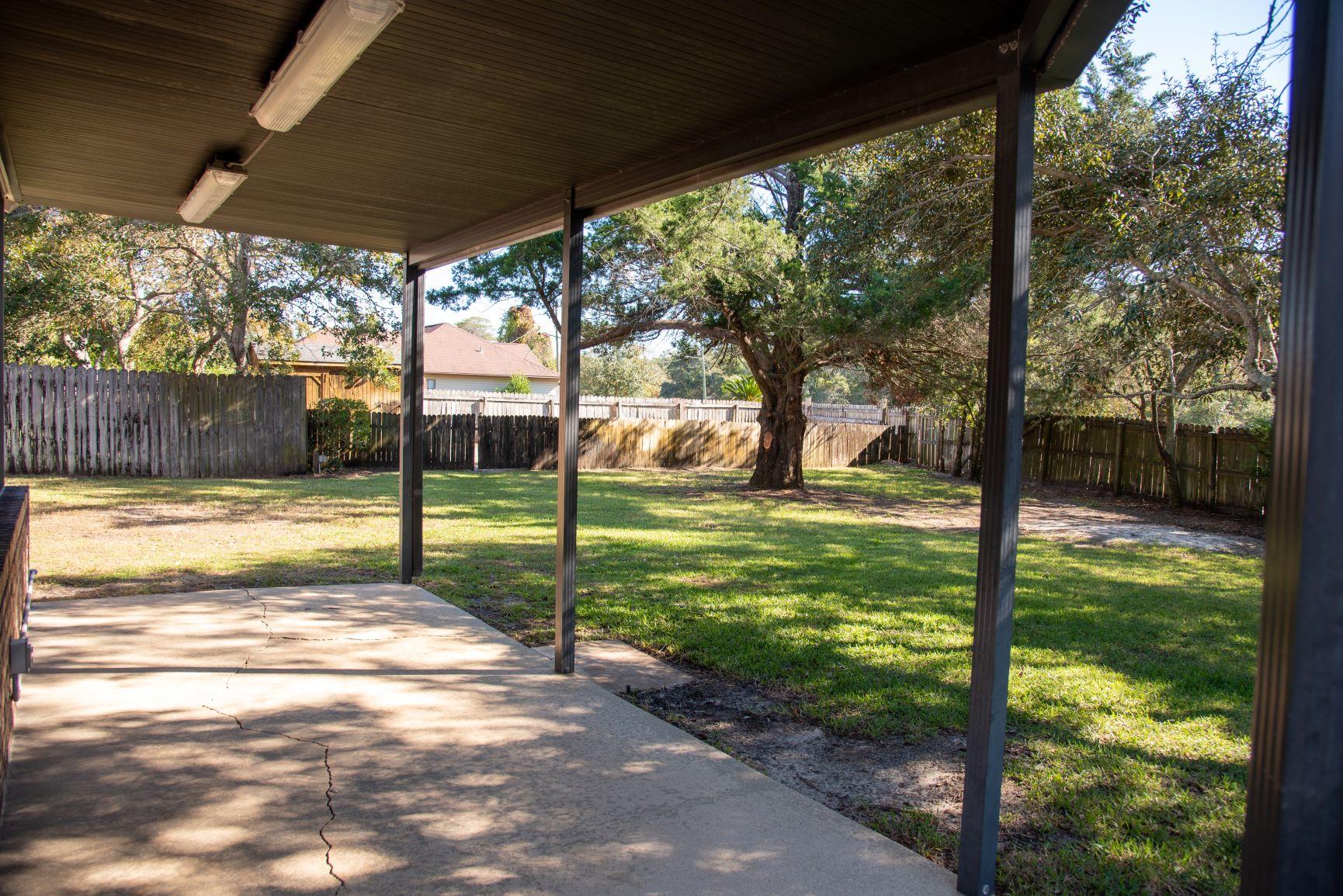 RUSHLIN PARK - Residential Lease