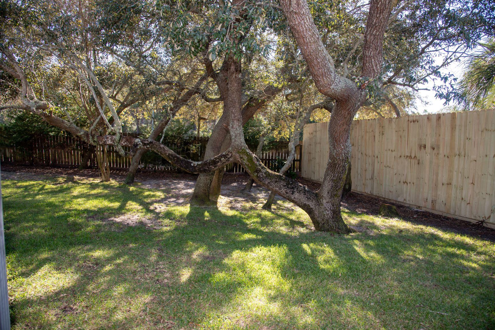 RUSHLIN PARK - Residential Lease