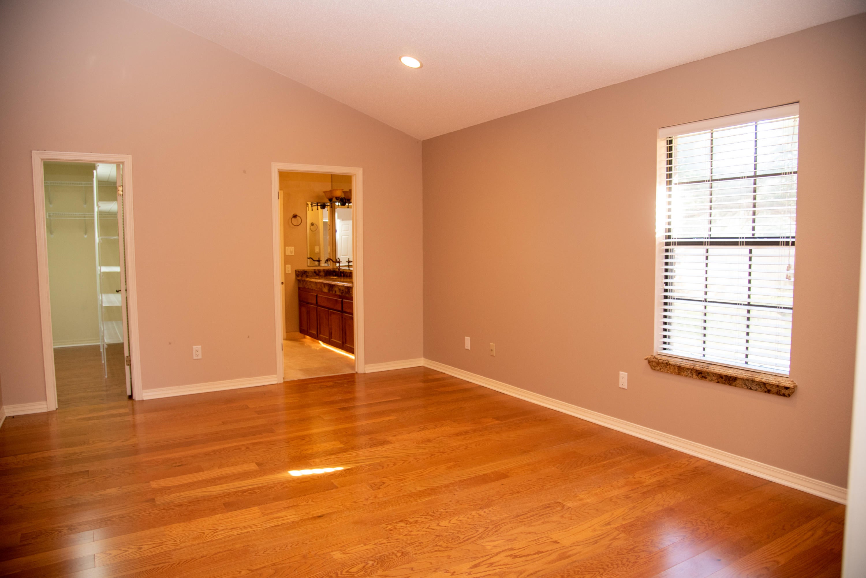 RUSHLIN PARK - Residential Lease