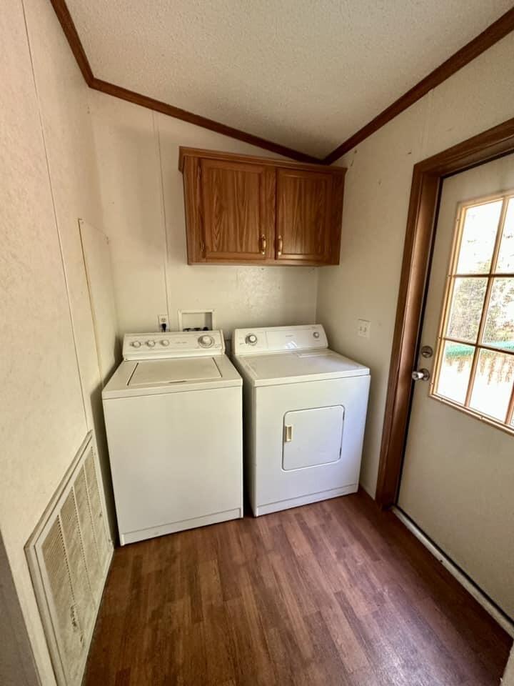 METES & BOUNDS - Residential Lease