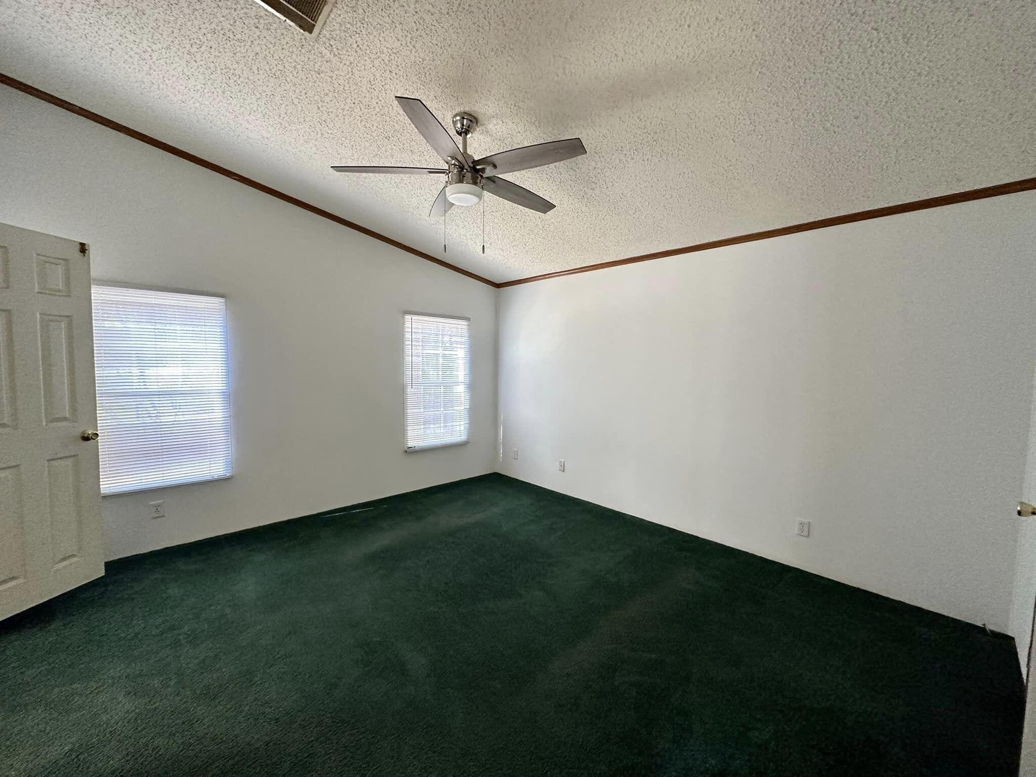 METES & BOUNDS - Residential Lease