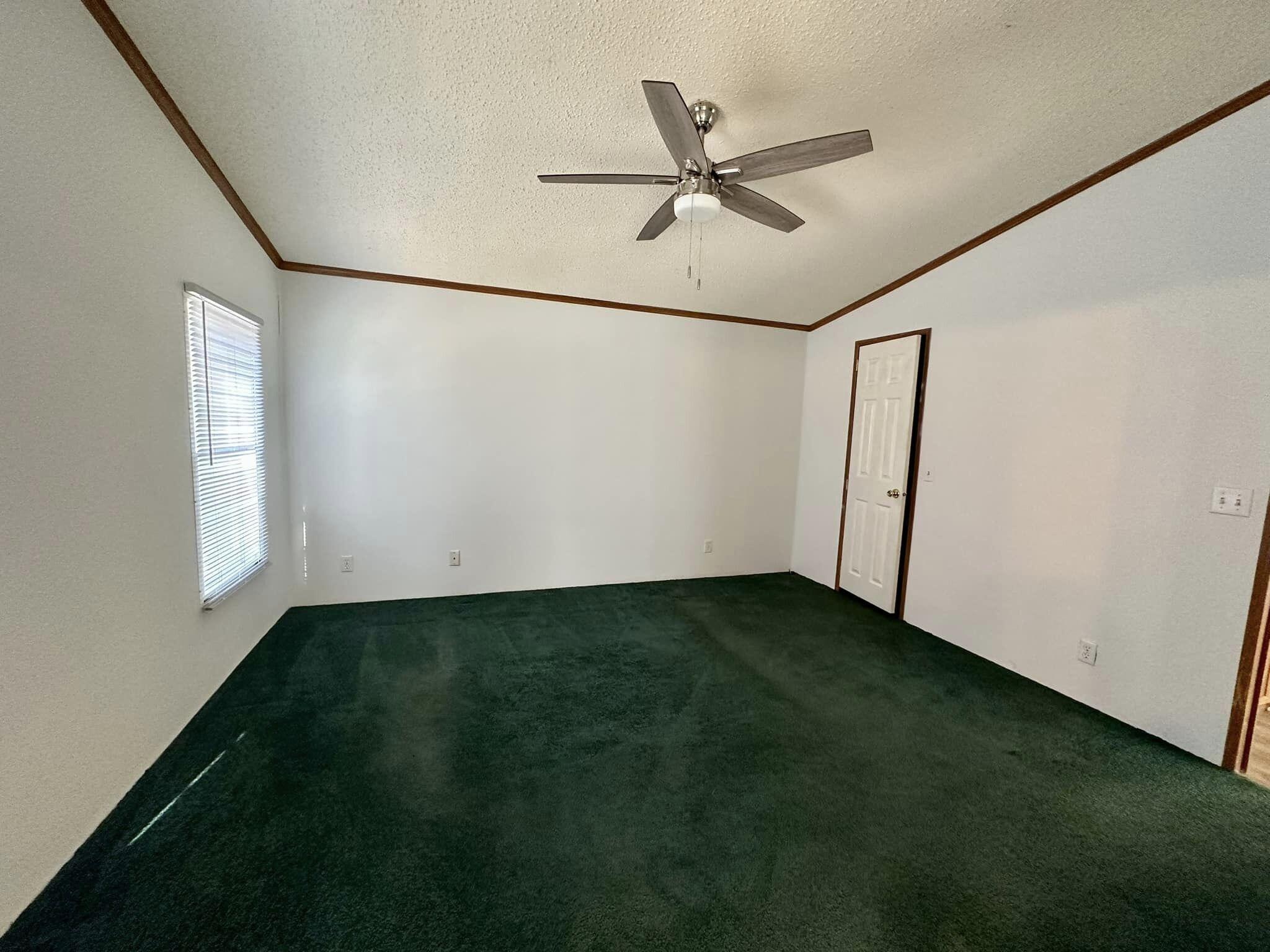 METES & BOUNDS - Residential Lease