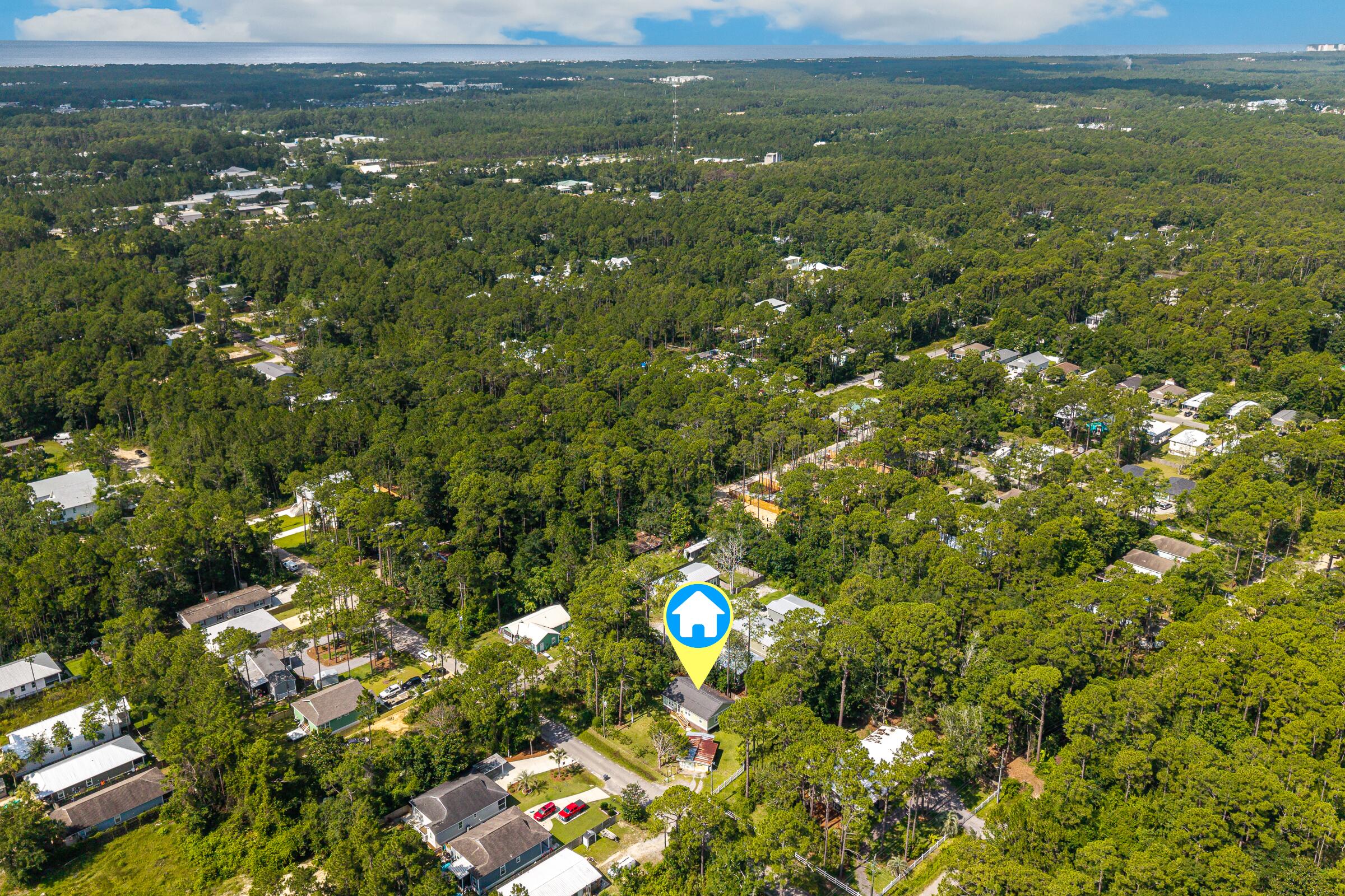 TOWN OF SANTA ROSA - Residential