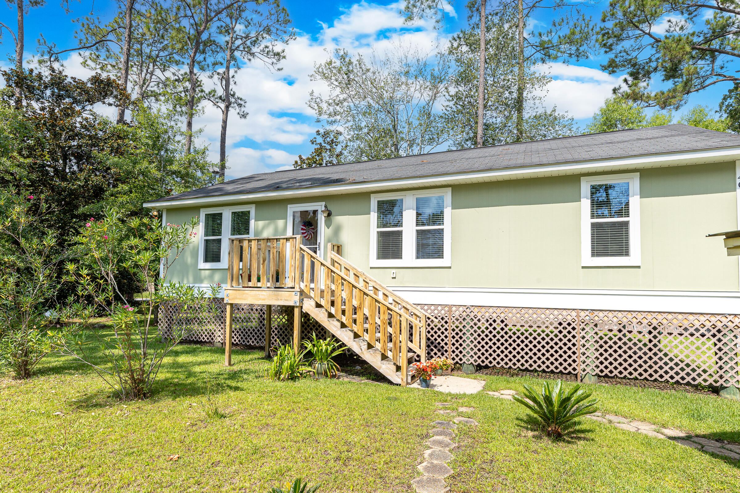 TOWN OF SANTA ROSA - Residential