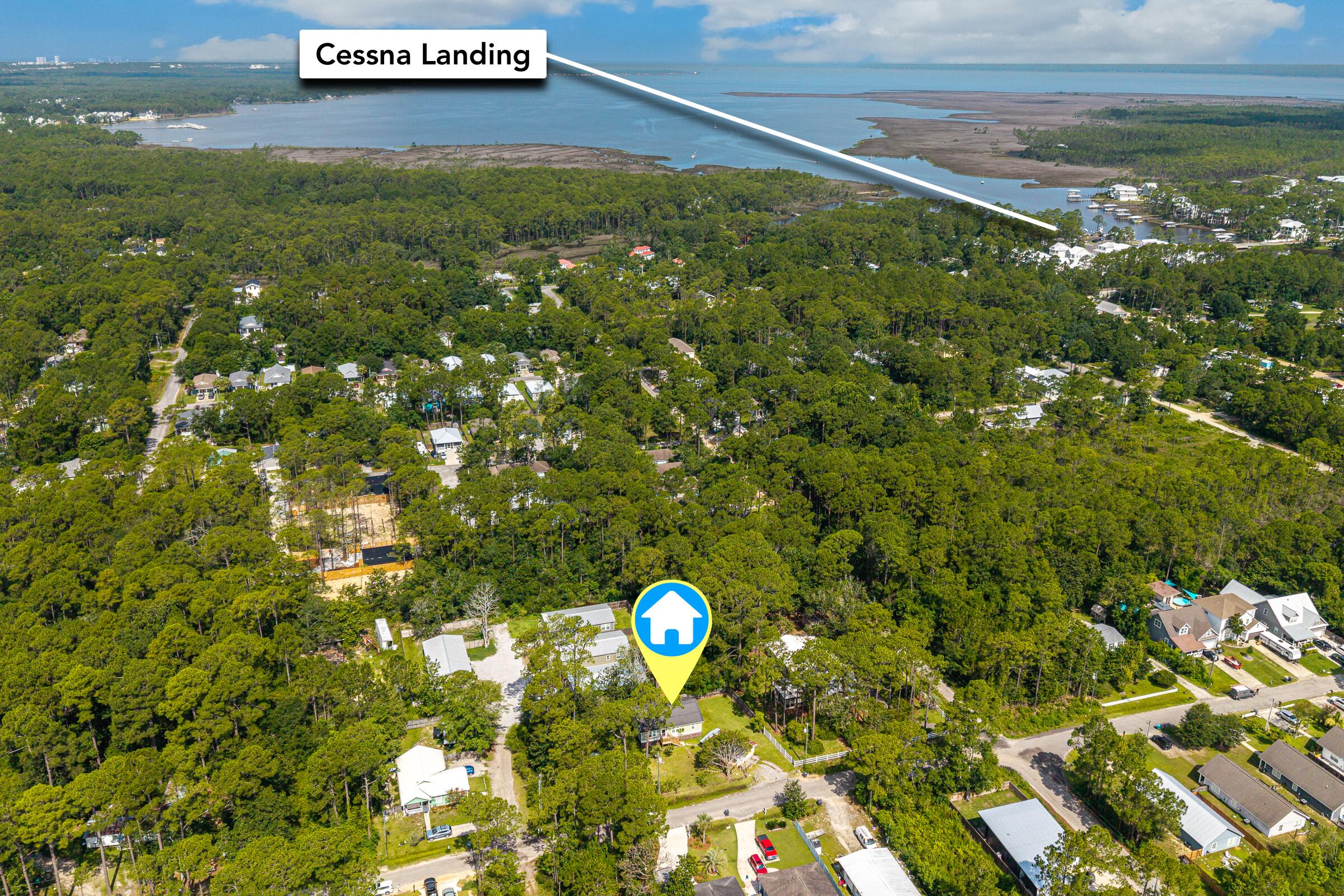 TOWN OF SANTA ROSA - Residential