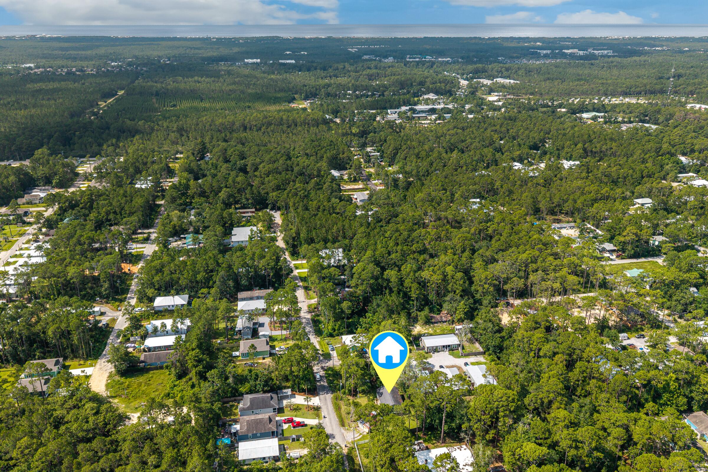 TOWN OF SANTA ROSA - Residential