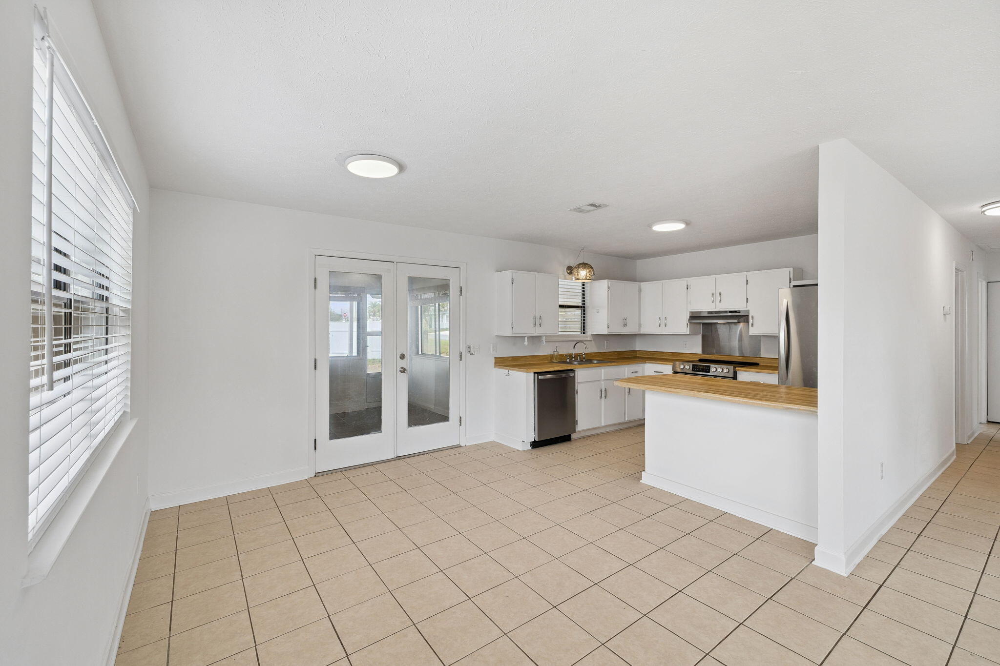 INLET BEACH HEIGHTS - Residential