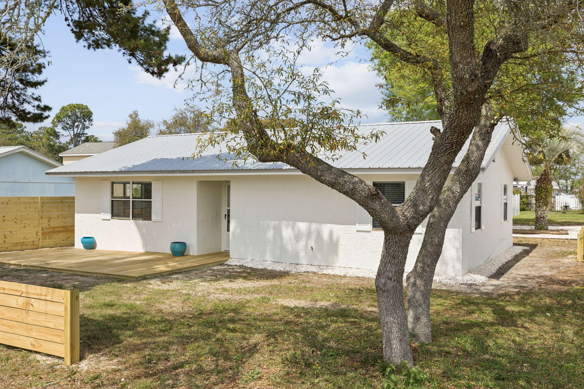 INLET BEACH HEIGHTS - Residential