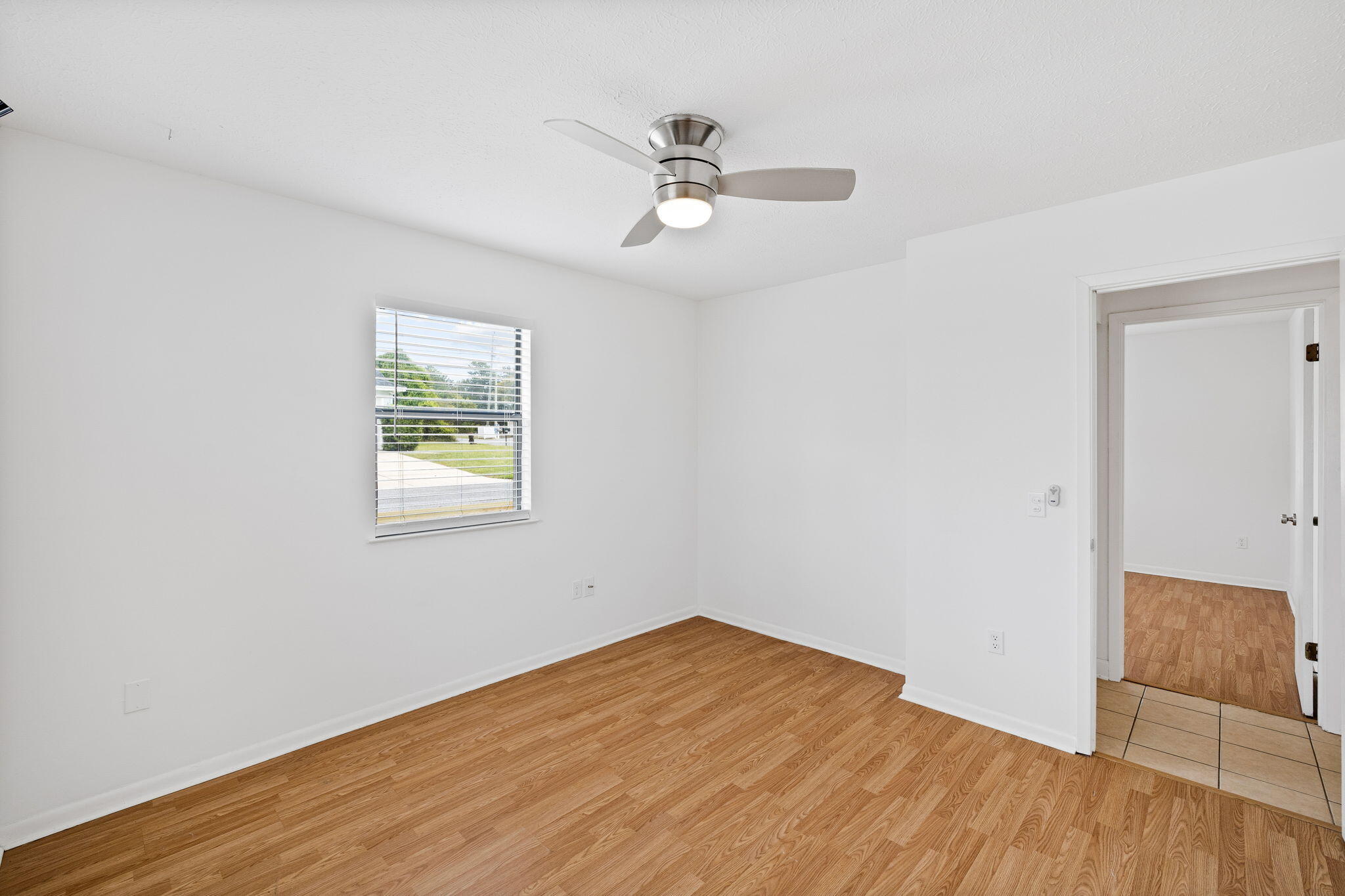 INLET BEACH HEIGHTS - Residential