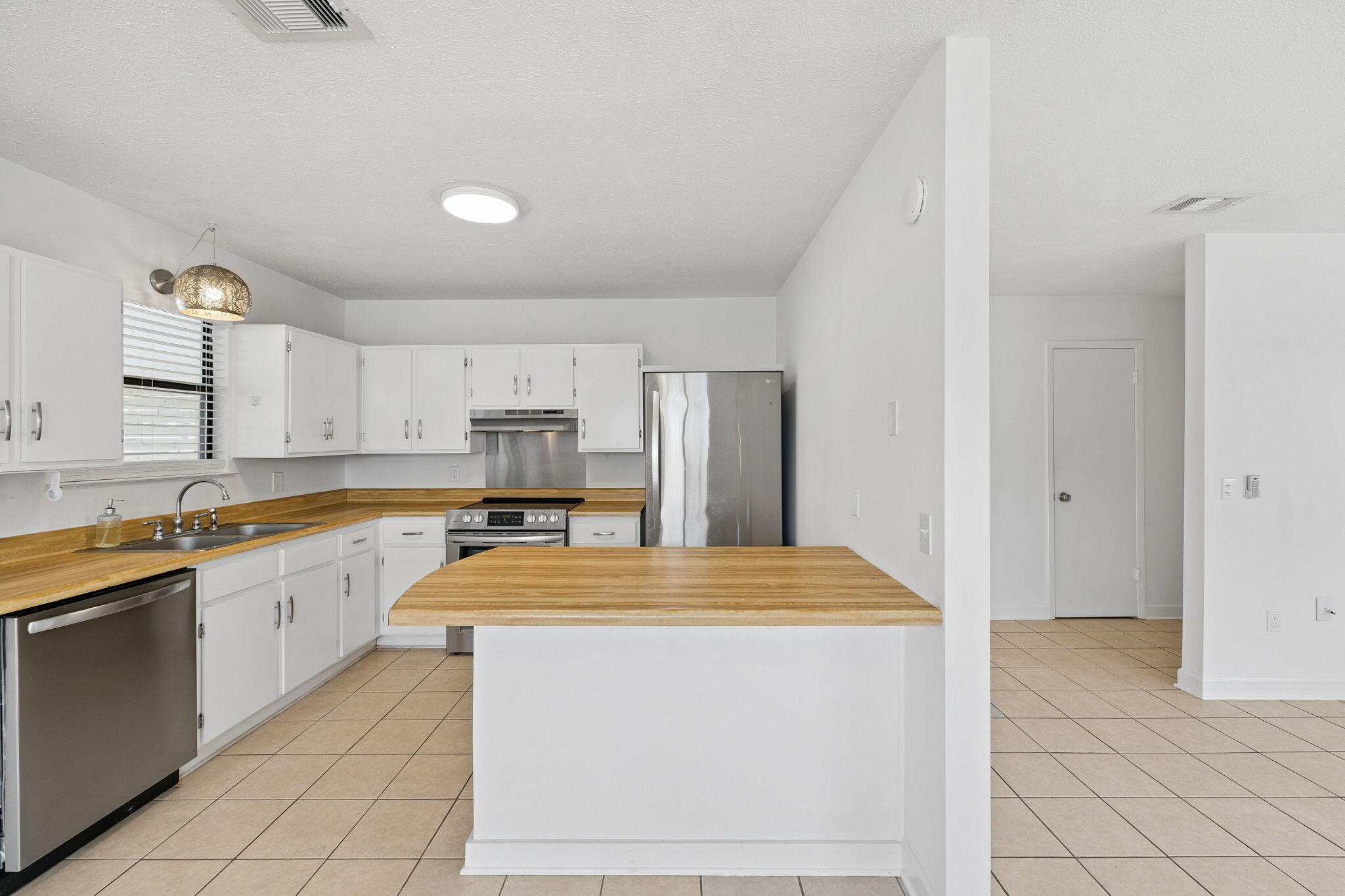 INLET BEACH HEIGHTS - Residential