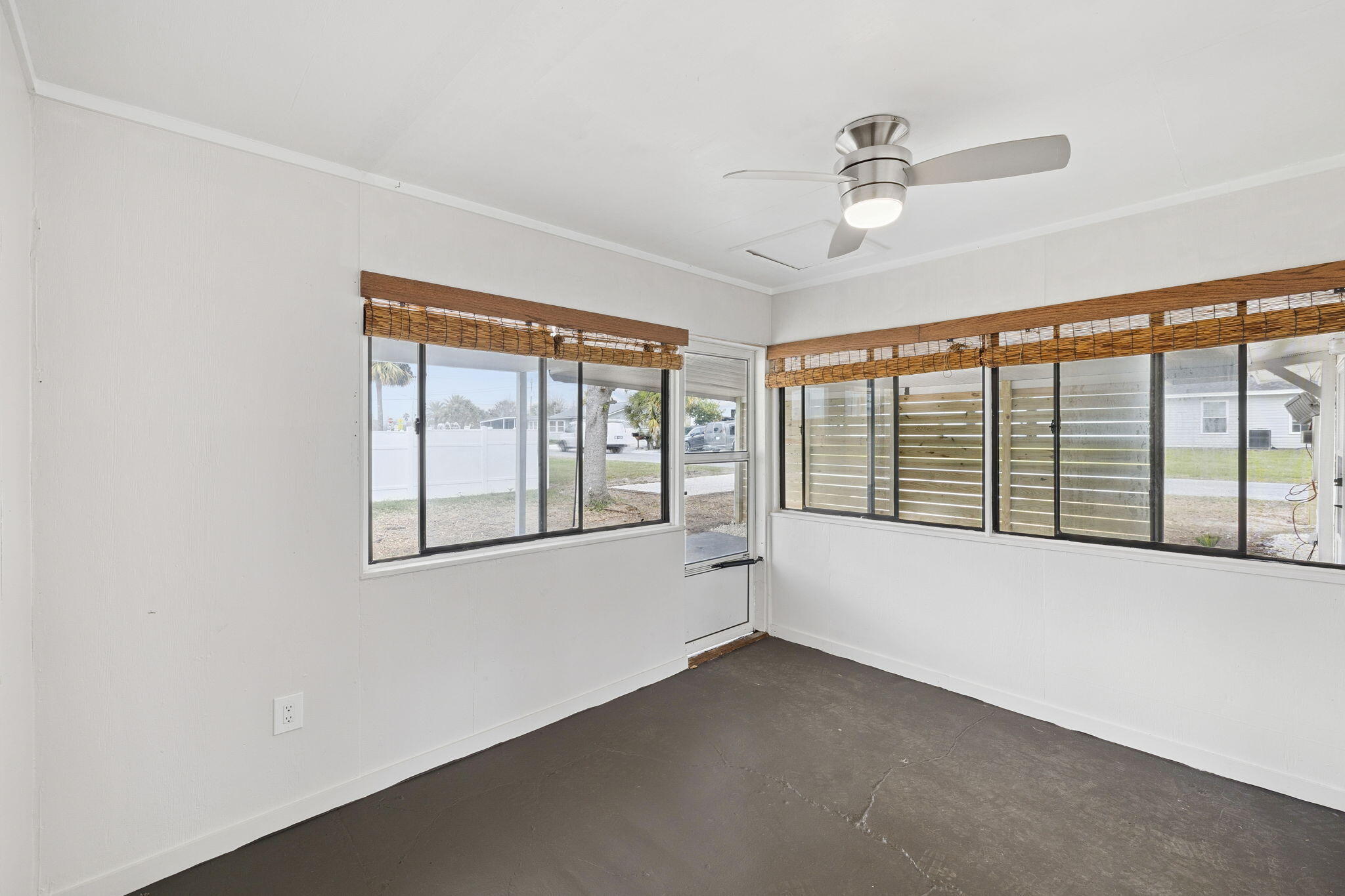 INLET BEACH HEIGHTS - Residential
