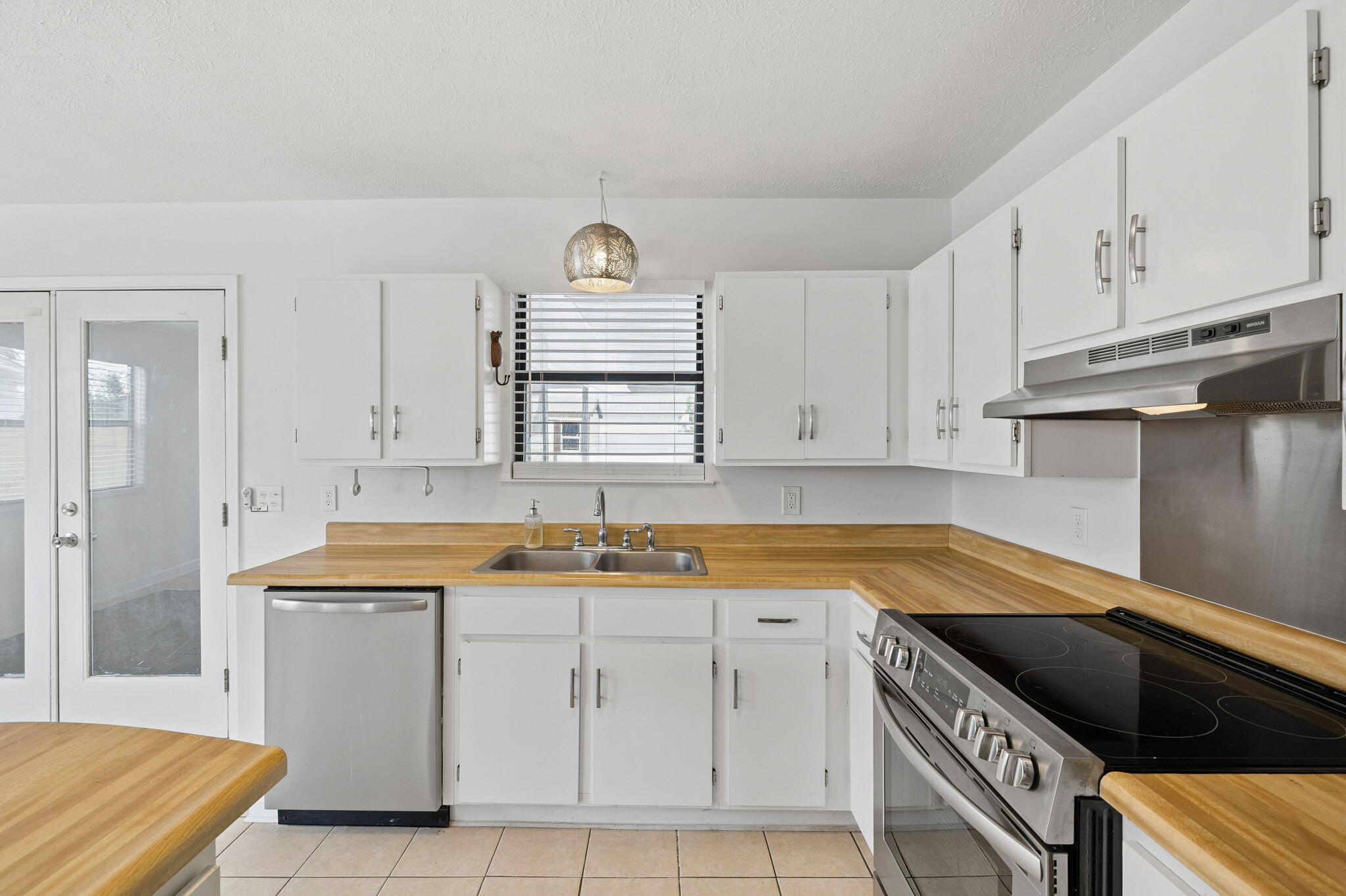 INLET BEACH HEIGHTS - Residential