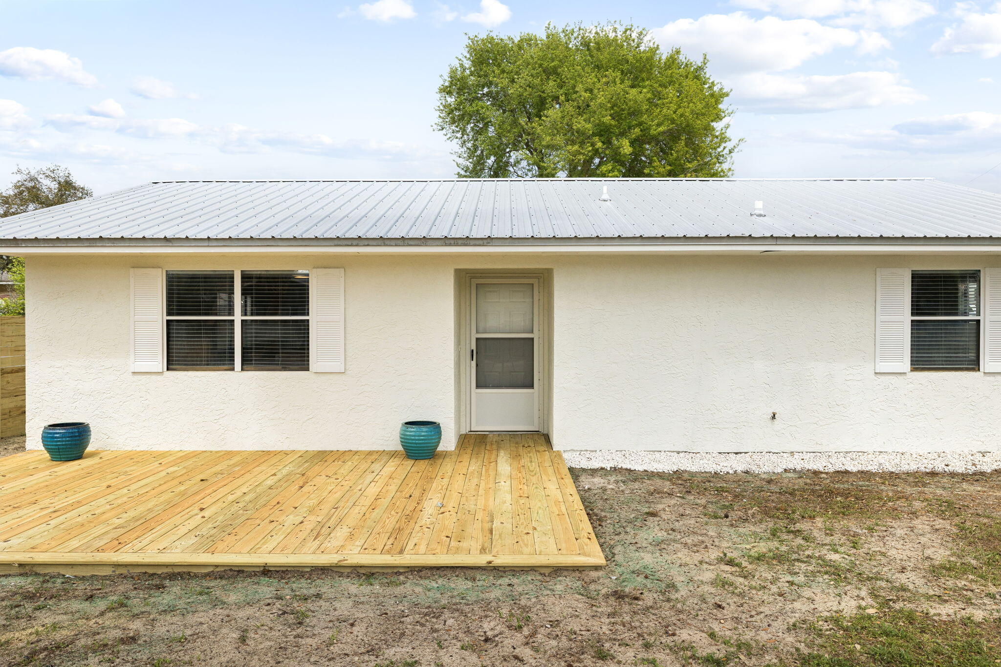 INLET BEACH HEIGHTS - Residential