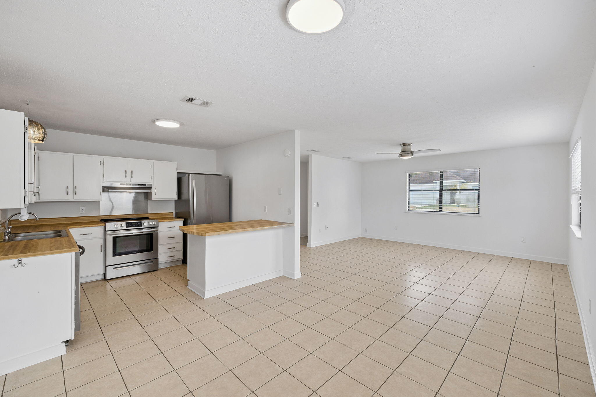 INLET BEACH HEIGHTS - Residential