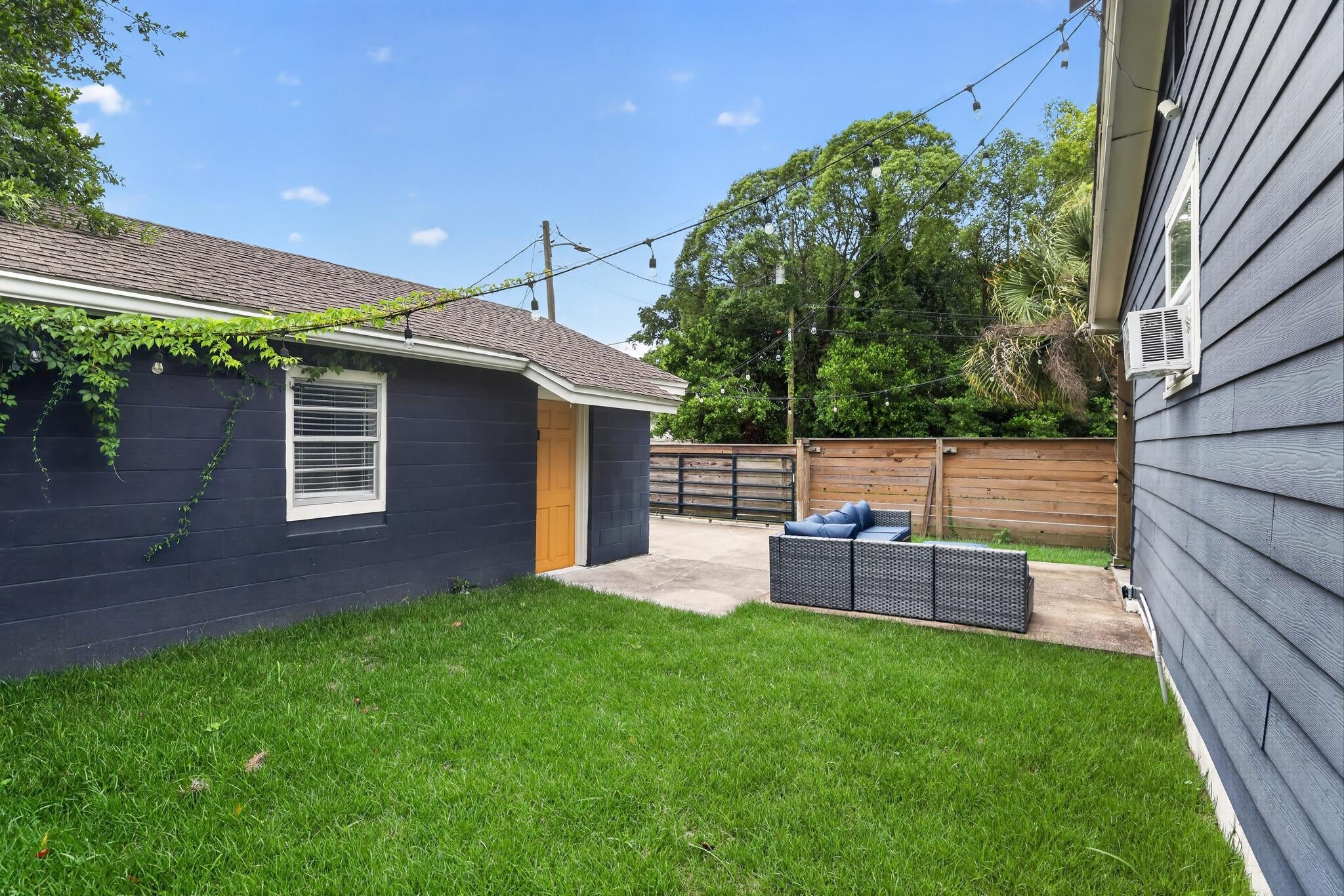 EAST KING TRACT - Residential