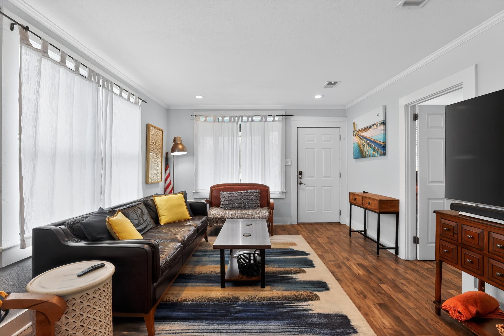 EAST KING TRACT - Residential