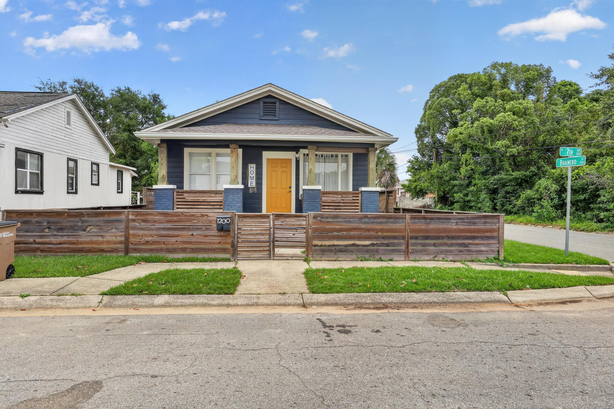 EAST KING TRACT - Residential
