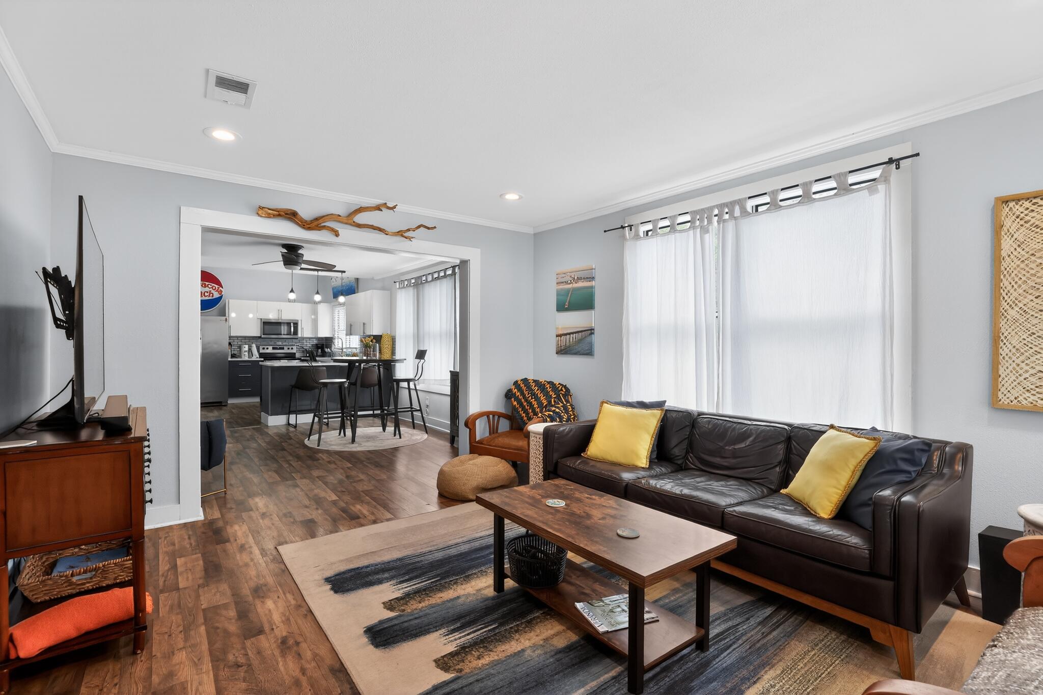 EAST KING TRACT - Residential
