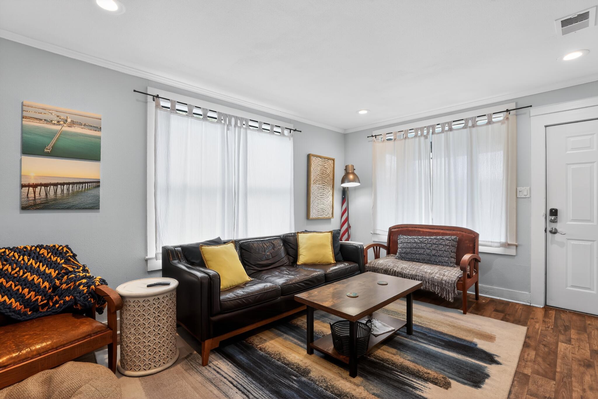 EAST KING TRACT - Residential