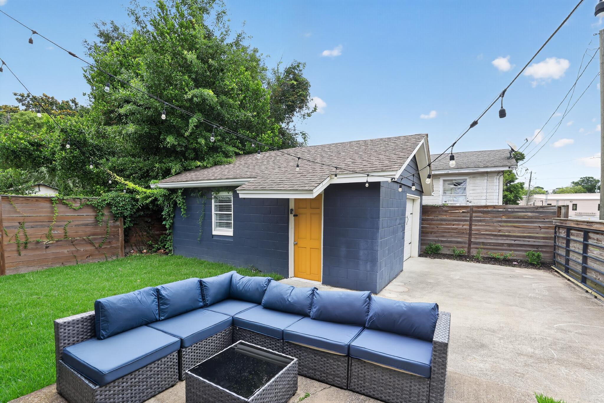 EAST KING TRACT - Residential