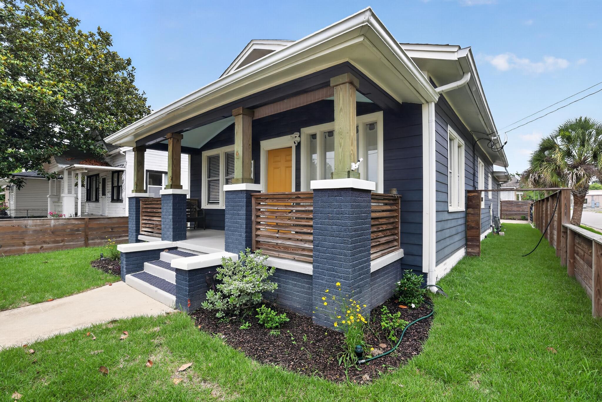 EAST KING TRACT - Residential