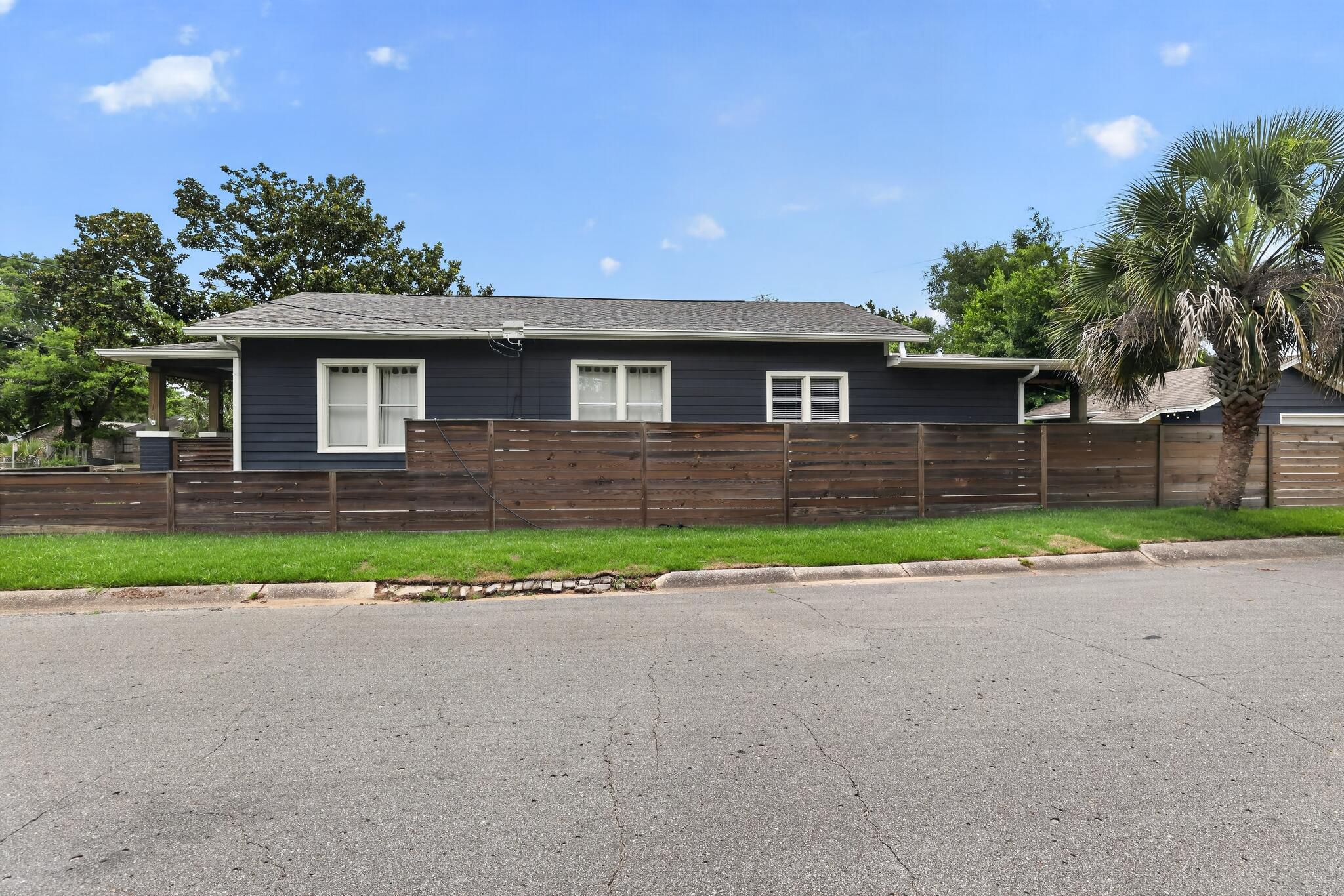 EAST KING TRACT - Residential
