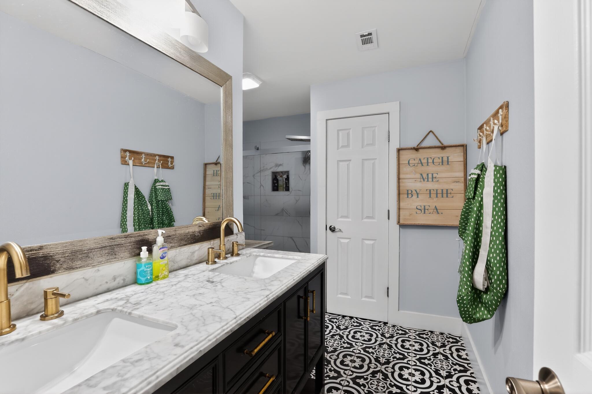 EAST KING TRACT - Residential