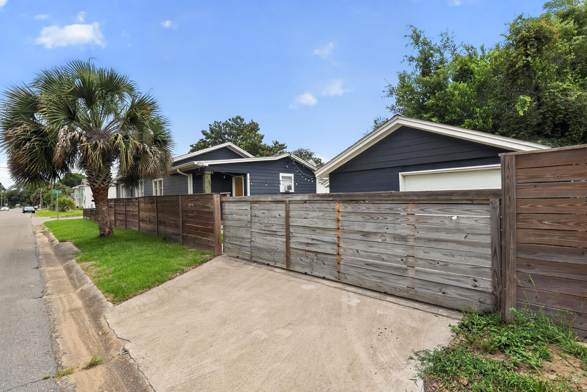 EAST KING TRACT - Residential