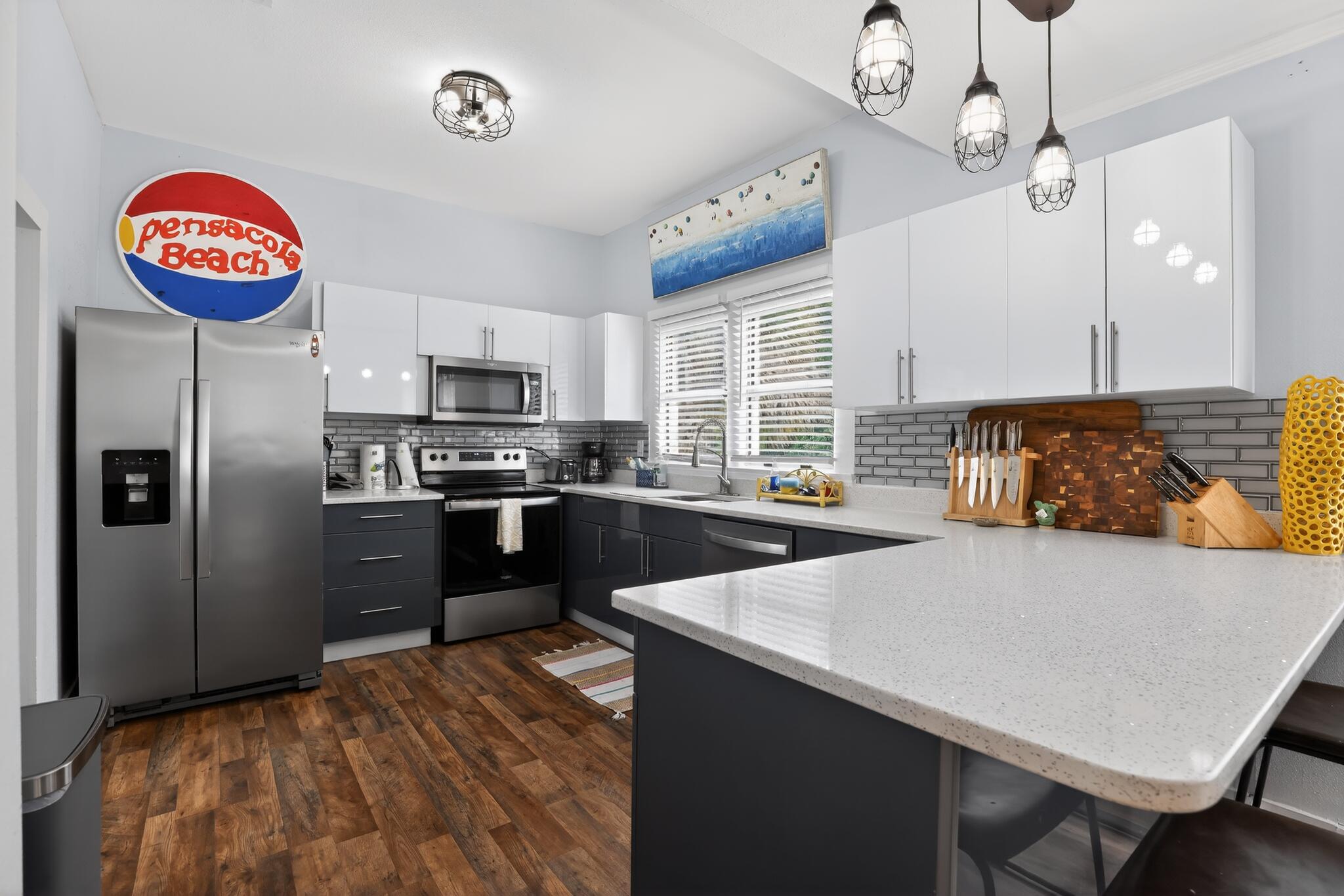 EAST KING TRACT - Residential