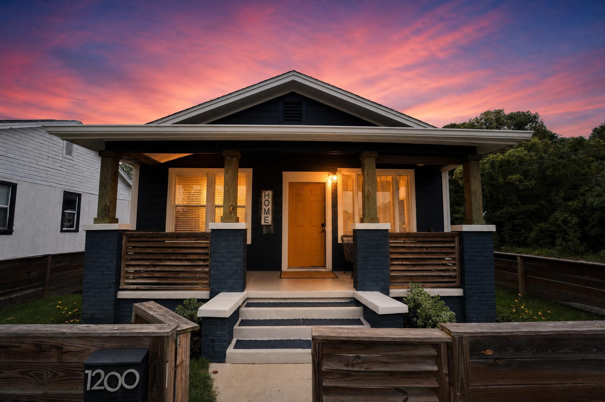 EAST KING TRACT - Residential