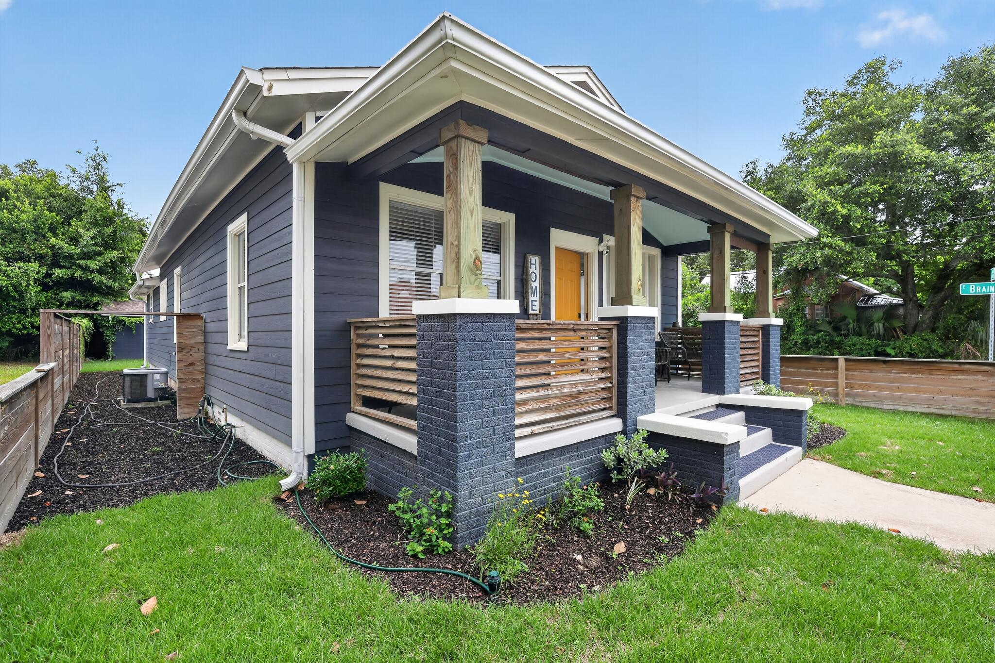 EAST KING TRACT - Residential