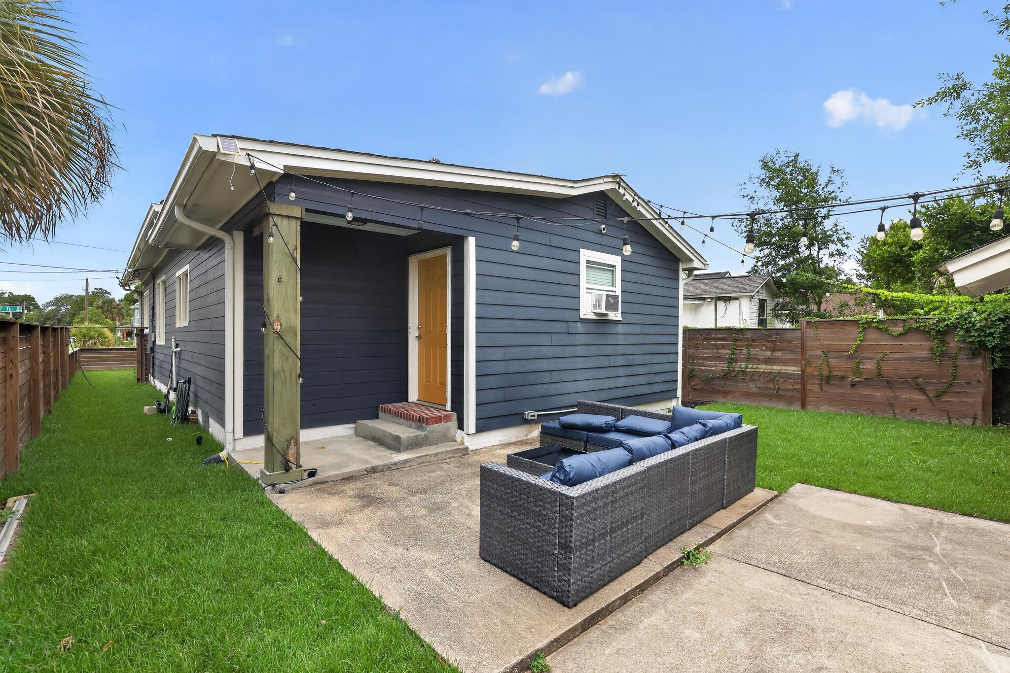 EAST KING TRACT - Residential