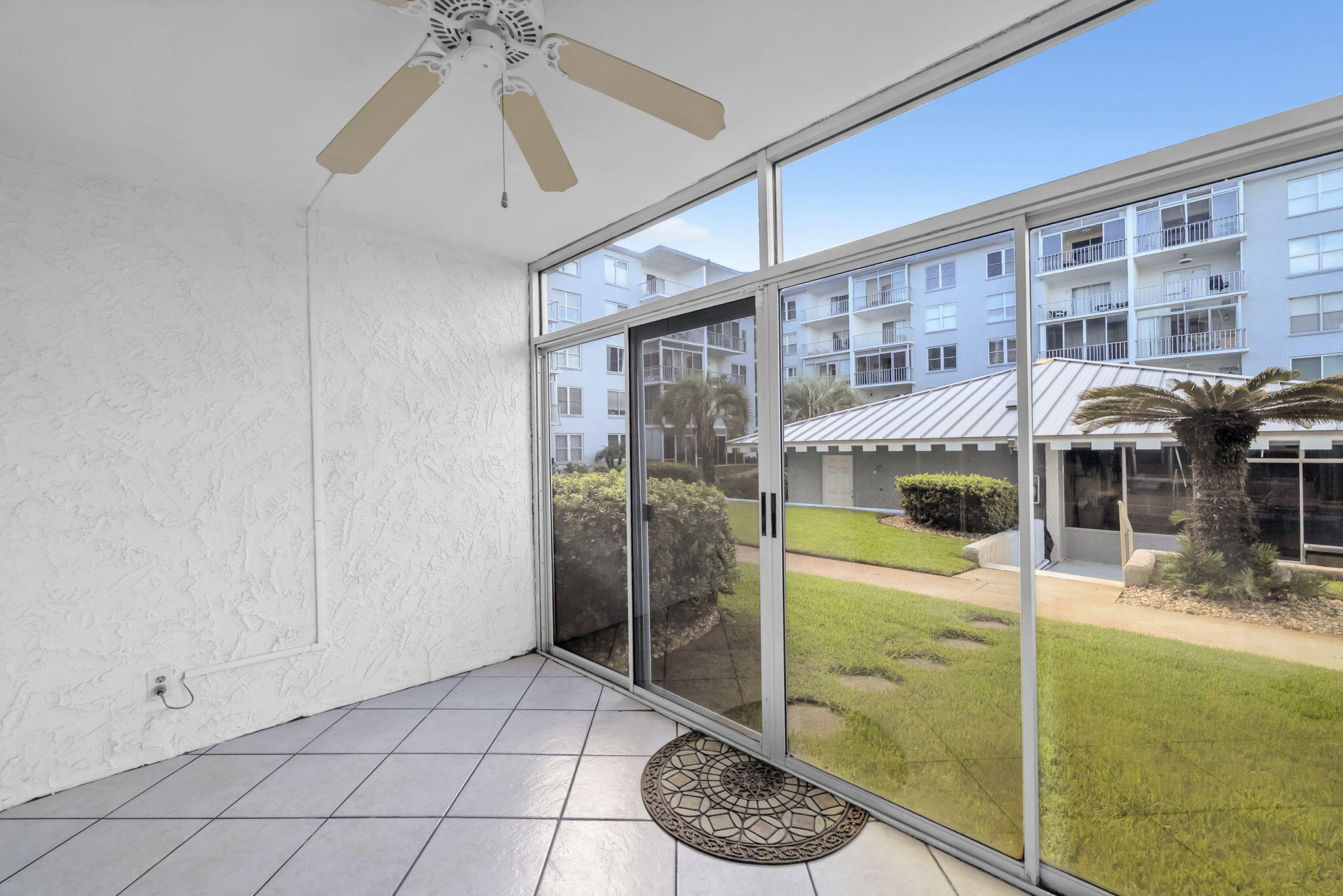 CENTURY PARK WEST - Residential