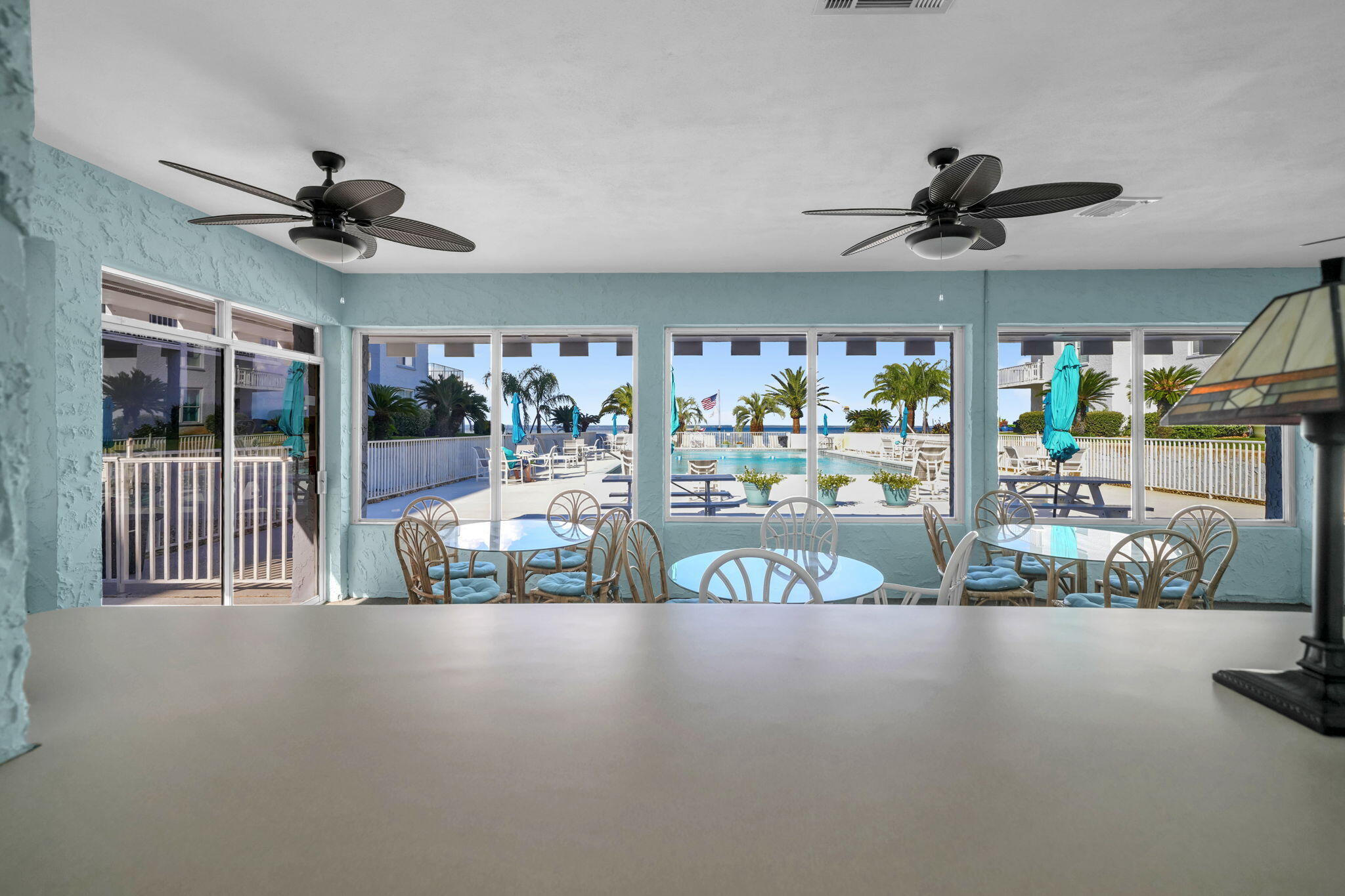 CENTURY PARK WEST - Residential