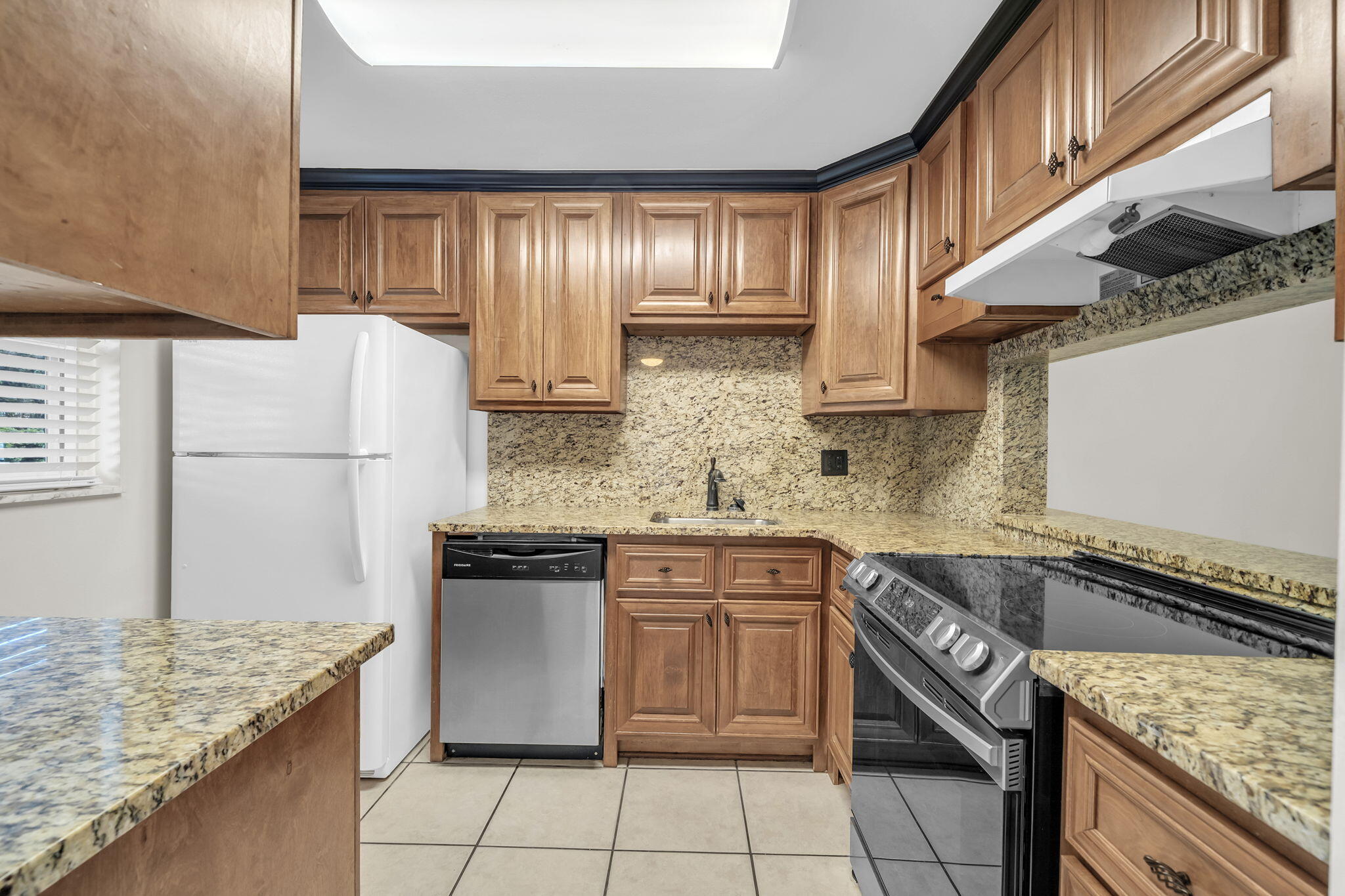 CENTURY PARK WEST - Residential