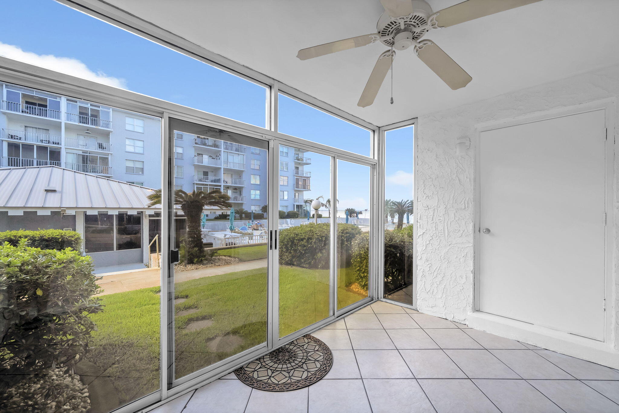 CENTURY PARK WEST - Residential