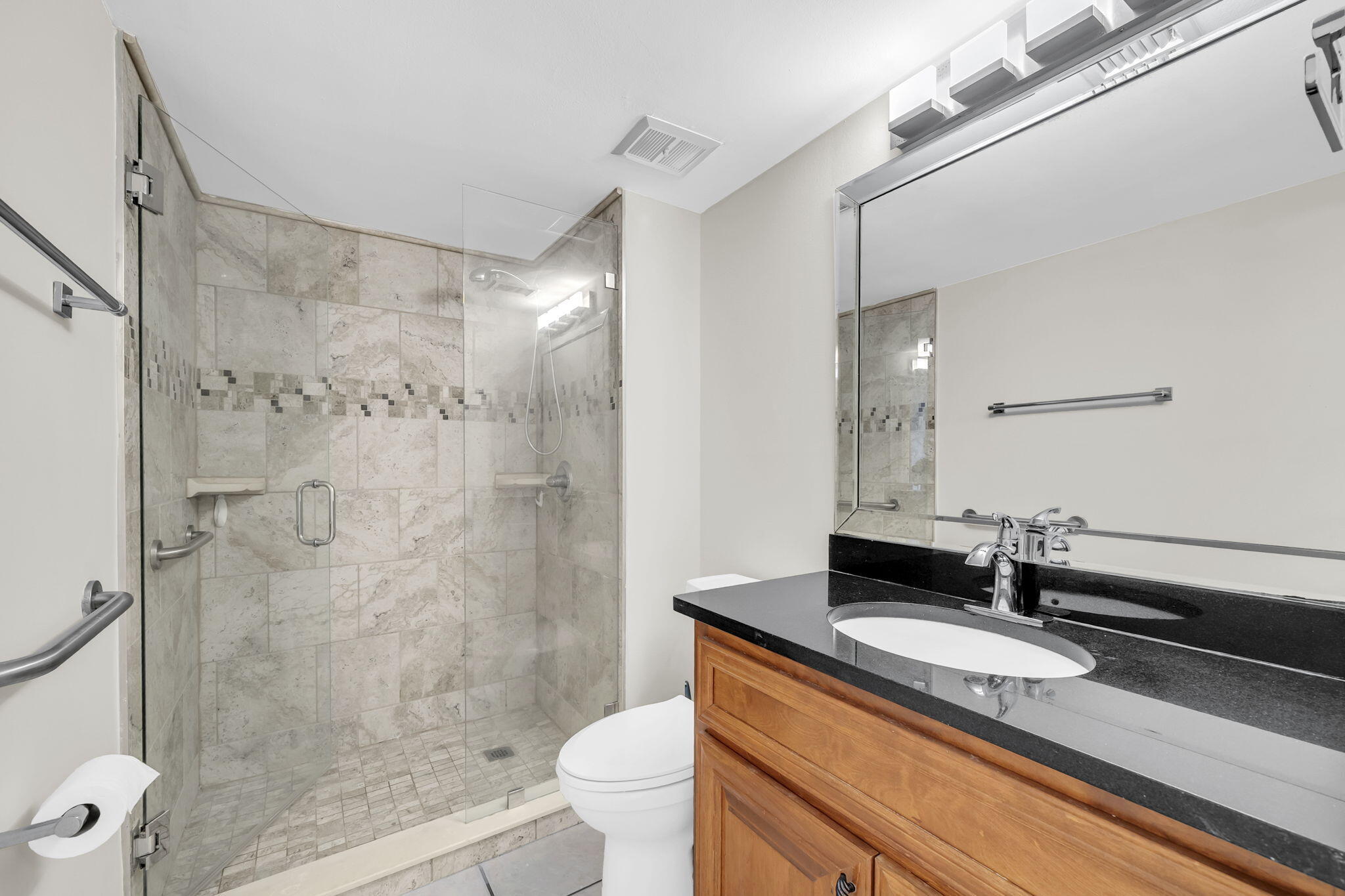 CENTURY PARK WEST - Residential