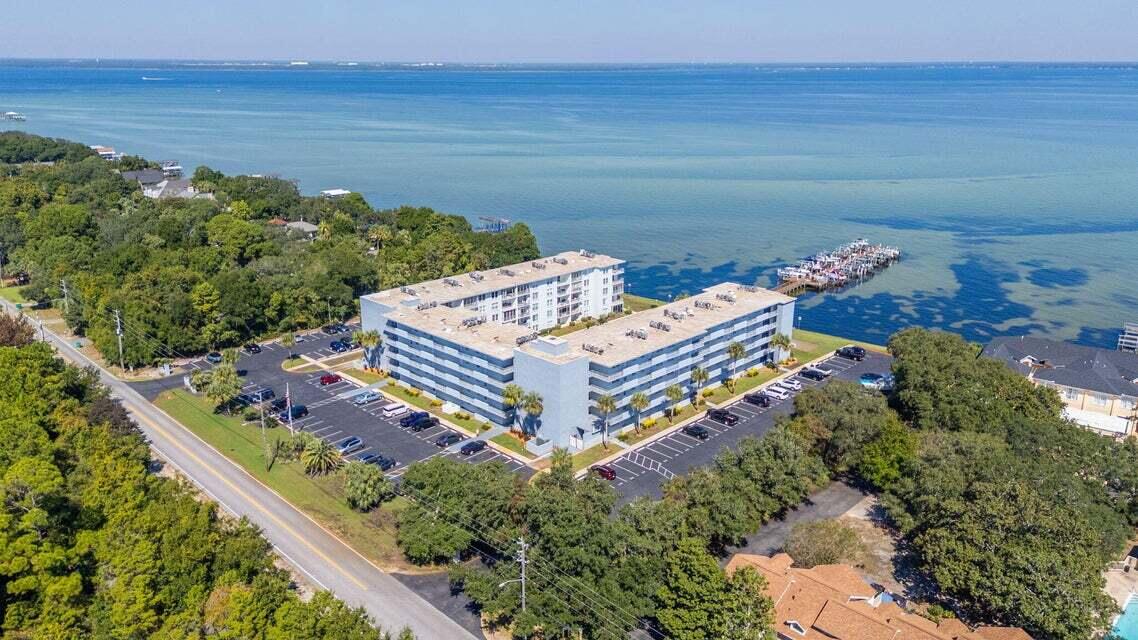 CENTURY PARK WEST - Residential