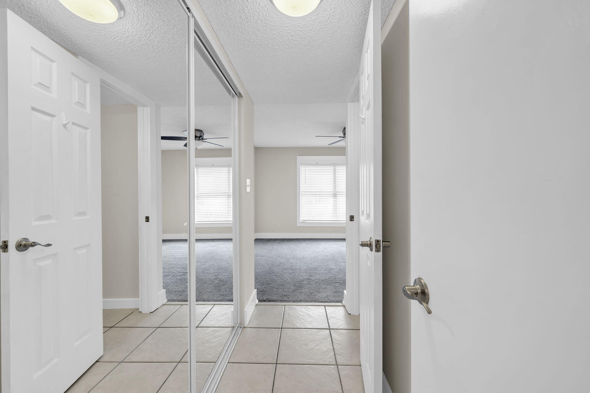 CENTURY PARK WEST - Residential
