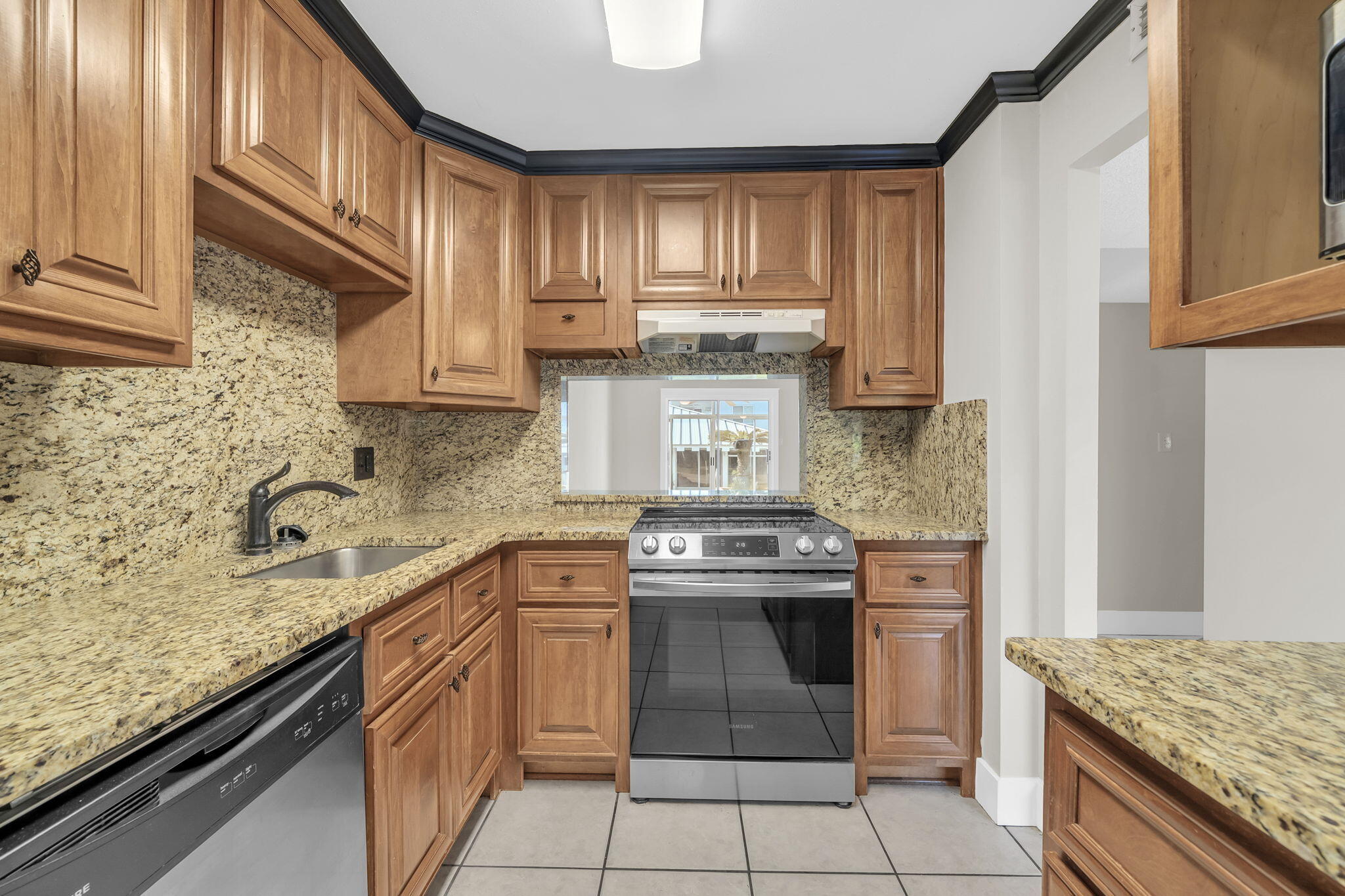 CENTURY PARK WEST - Residential